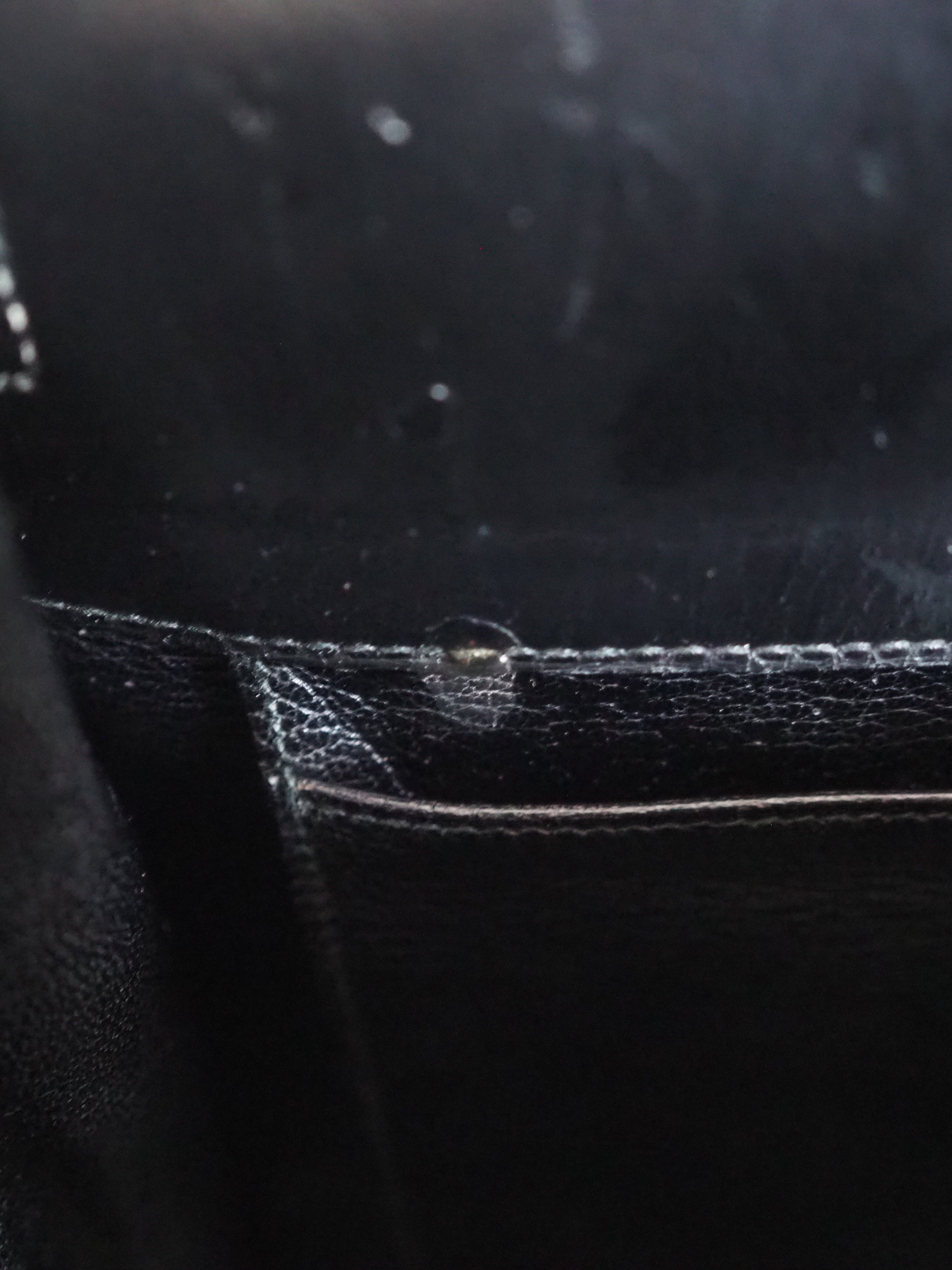 HERMÈS Kelly Sports GM Shoulder Bag