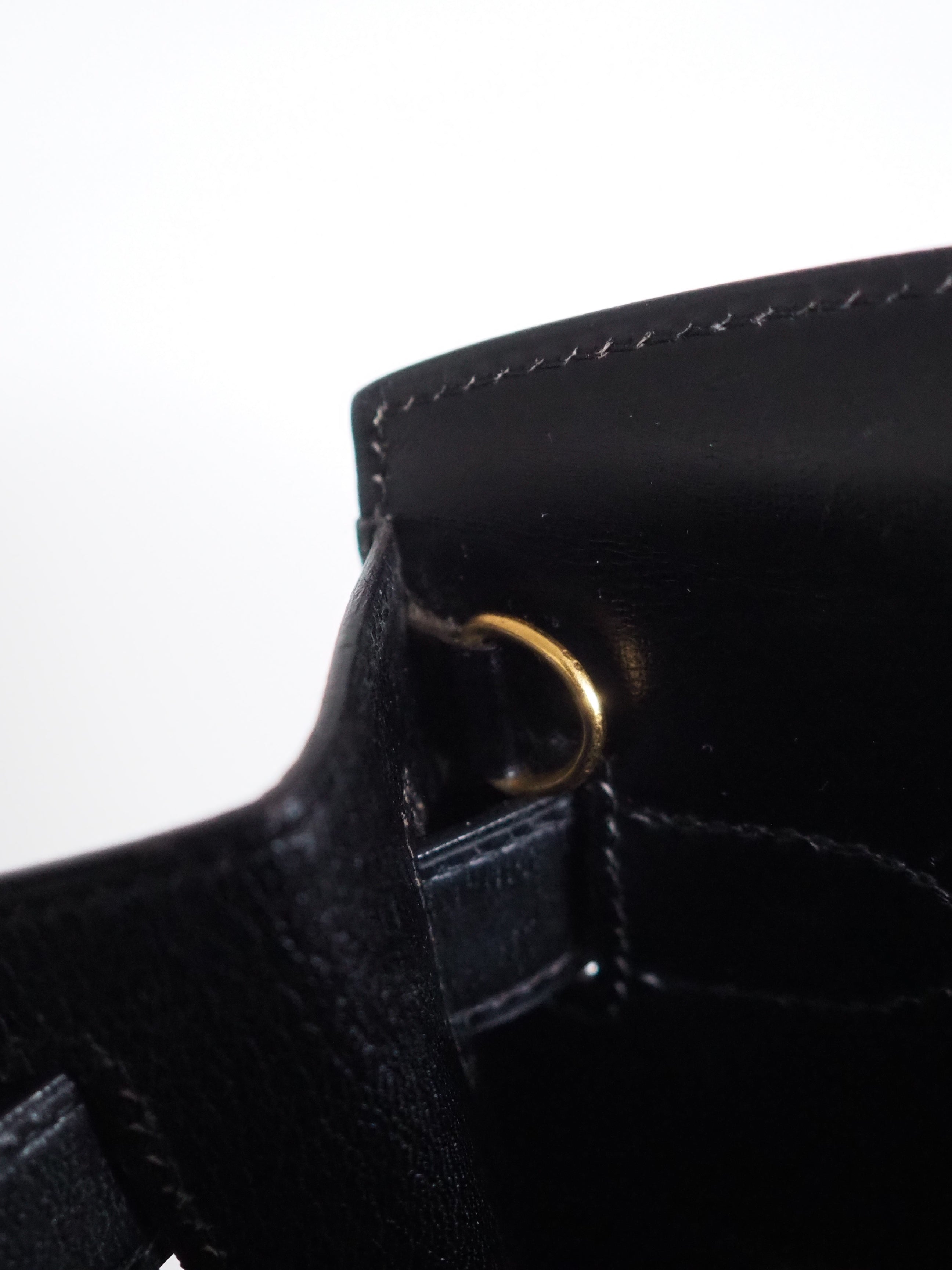 HERMÈS Kelly Sports GM Shoulder Bag