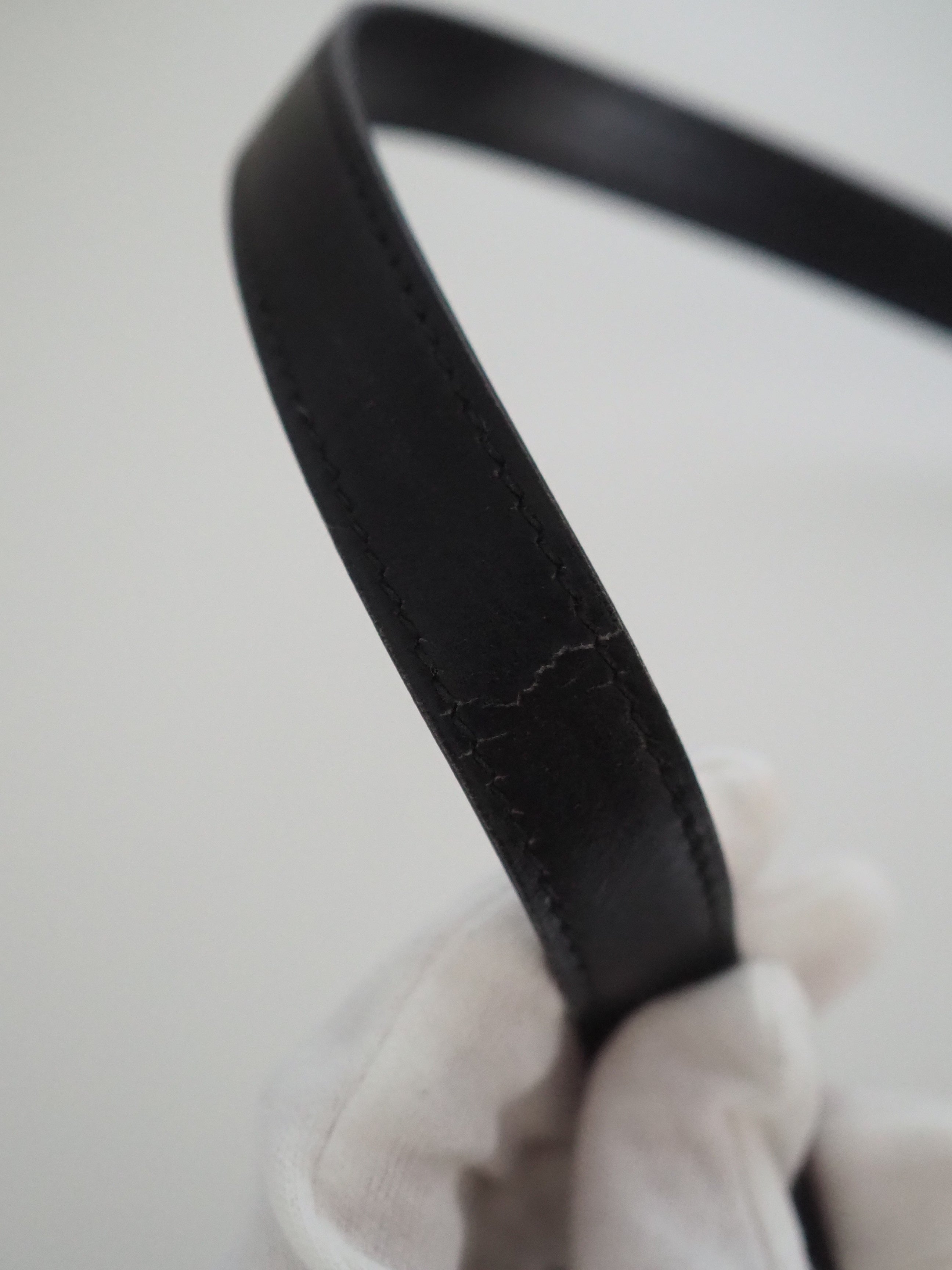 HERMÈS Kelly Sports GM Shoulder Bag