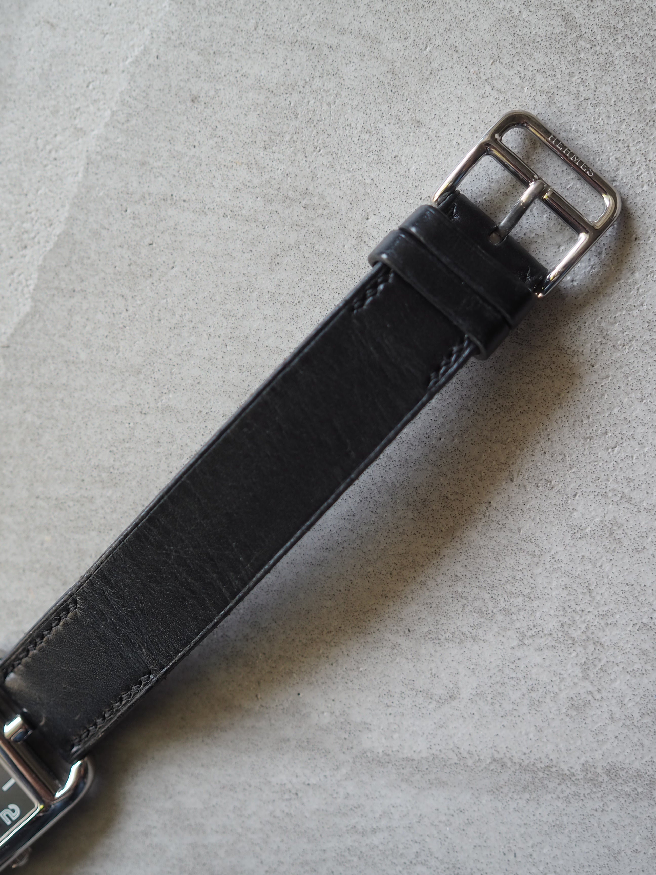 HERMES エルメス ケープコッド ドゥブルトゥール マルジェラ期