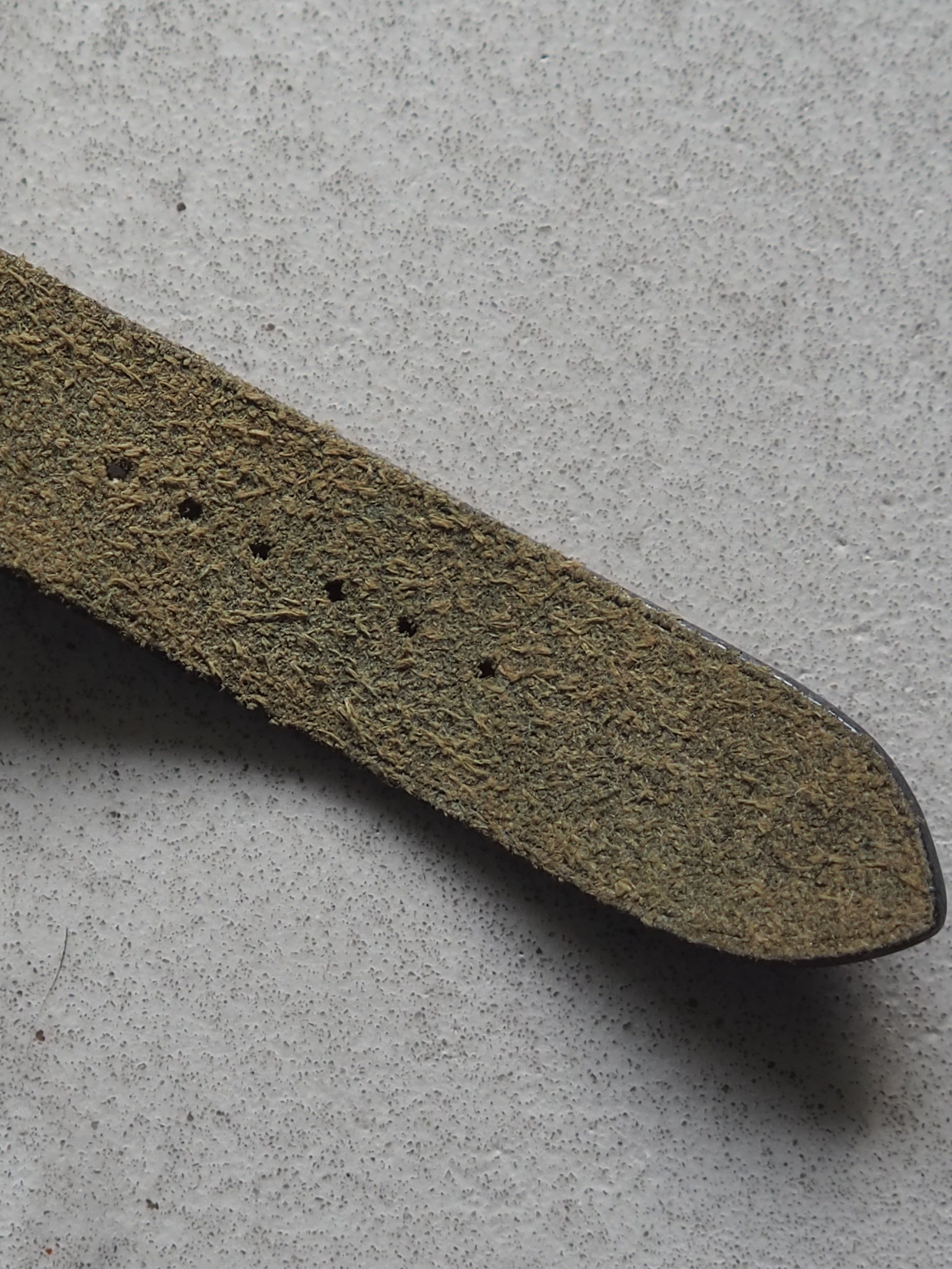 HERMÈS Cape Cod Double Tour Watch