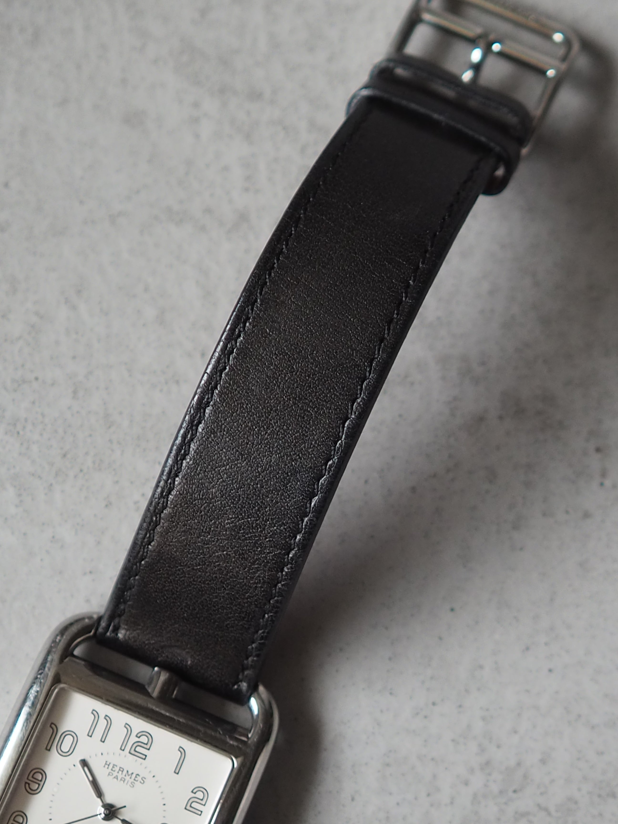 HERMES エルメス ケープコッド ドゥブルトゥール マルジェラ期