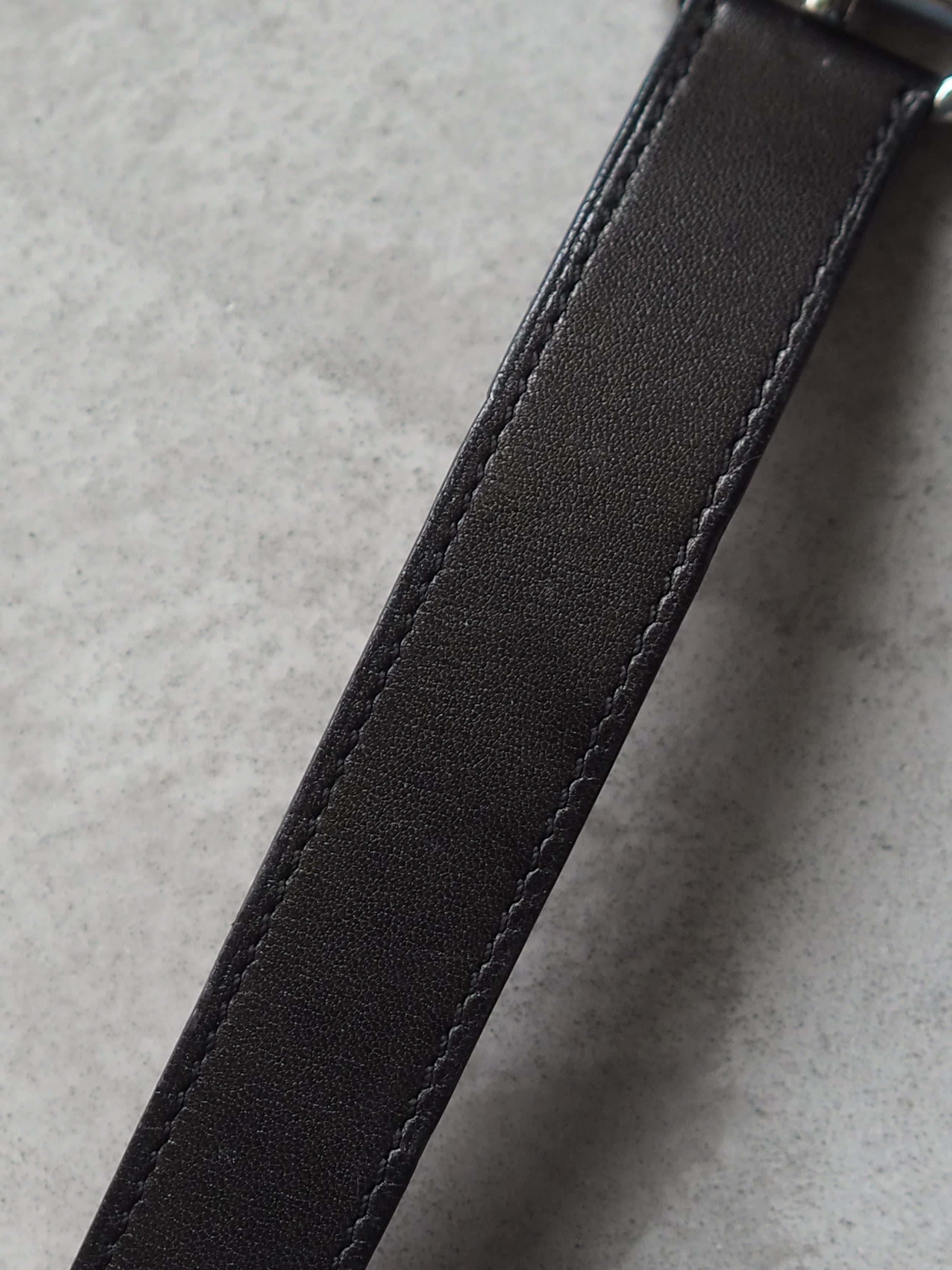 HERMÈS Cape Cod Double Tour Watch