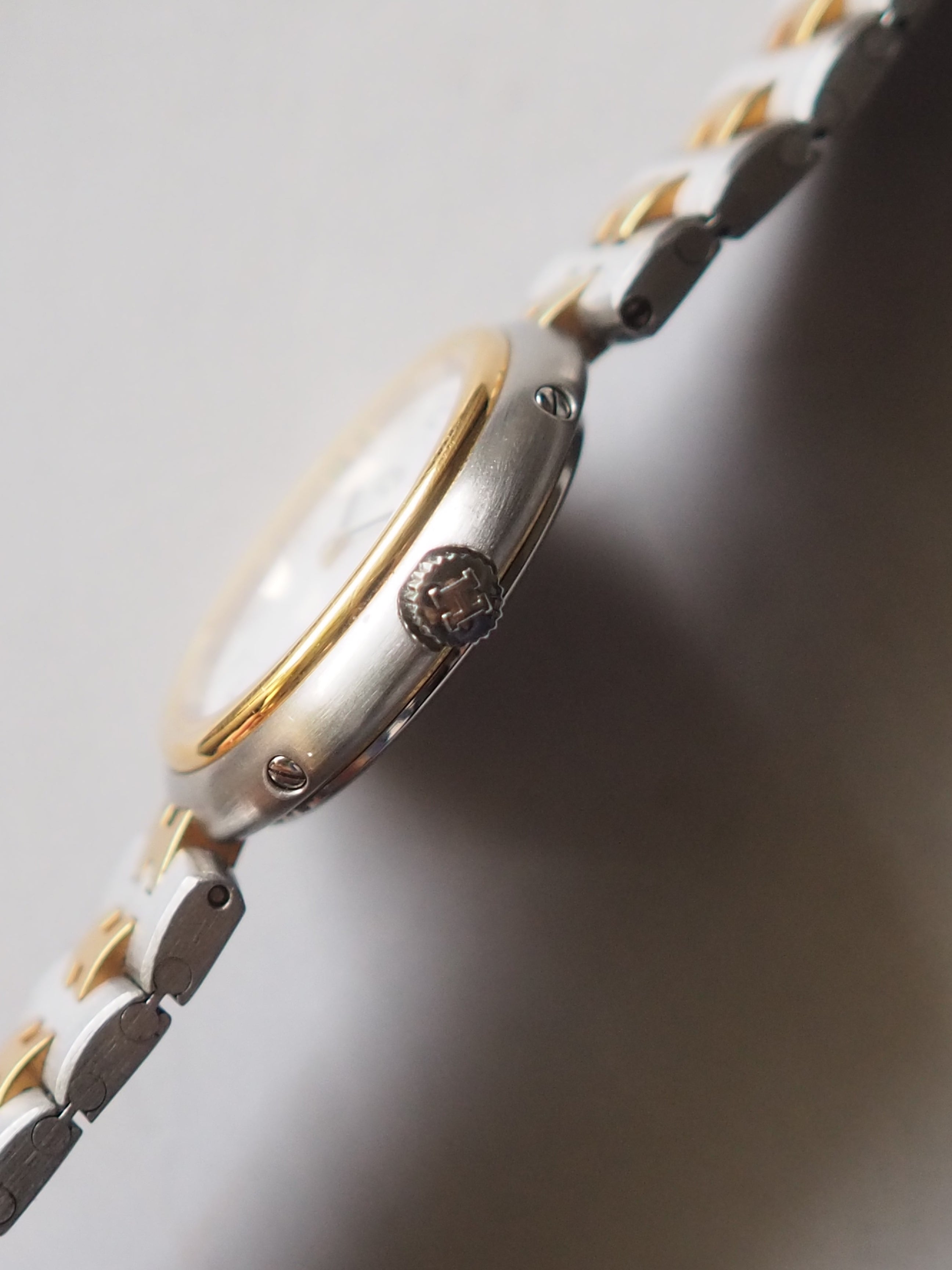 HERMÈS Profile Watch