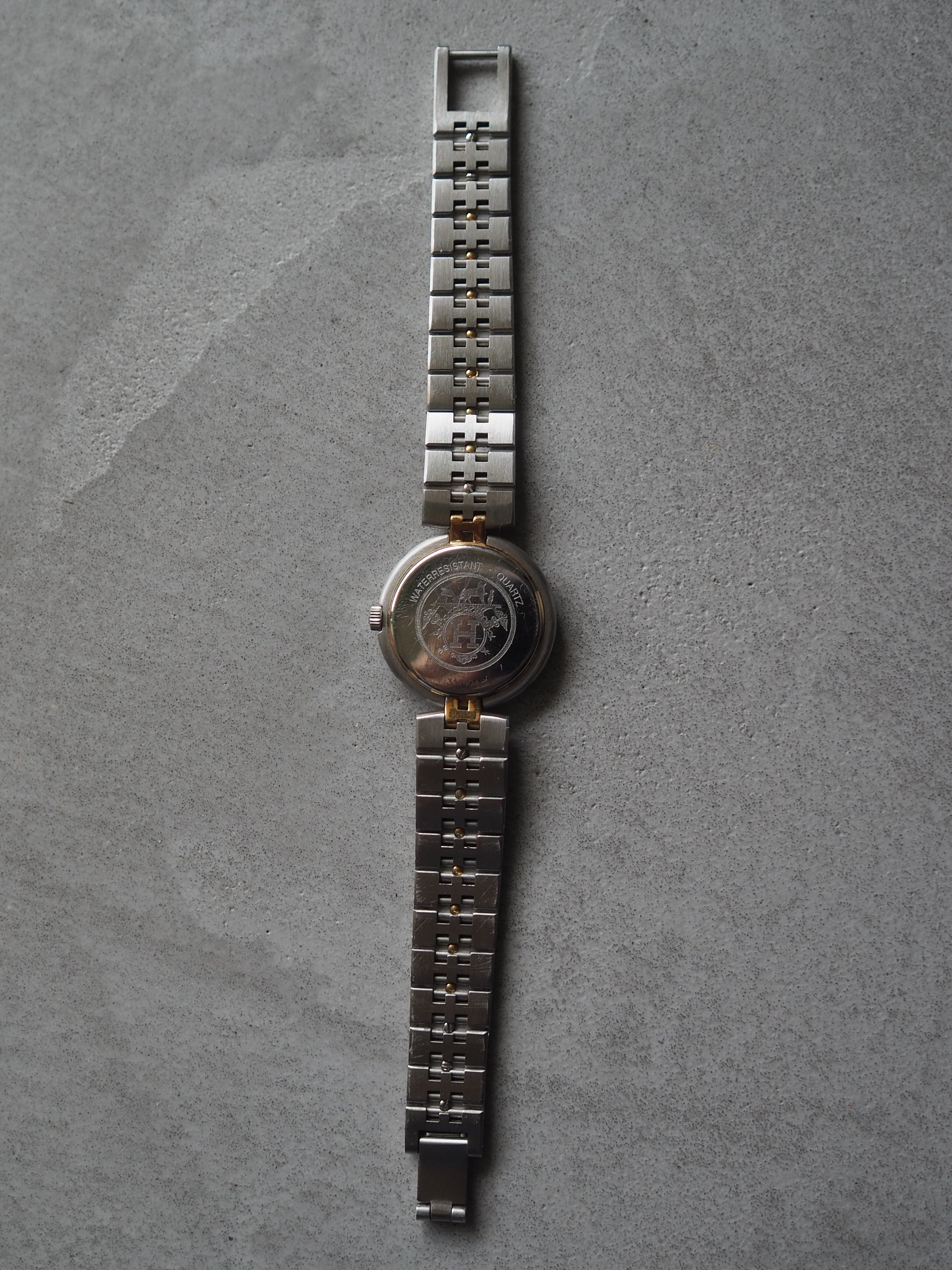 HERMÈS Profile Watch