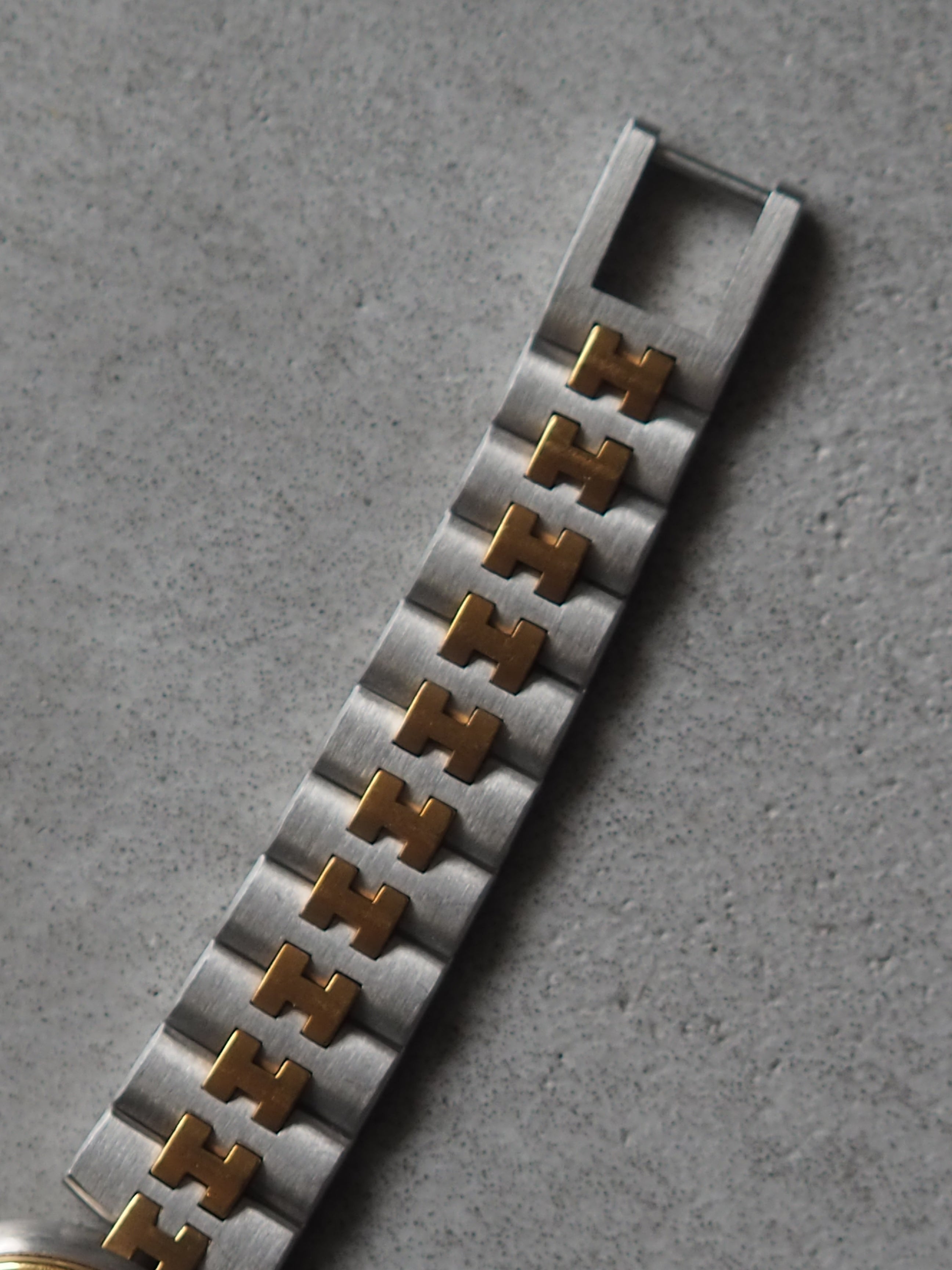 HERMÈS Profile Watch