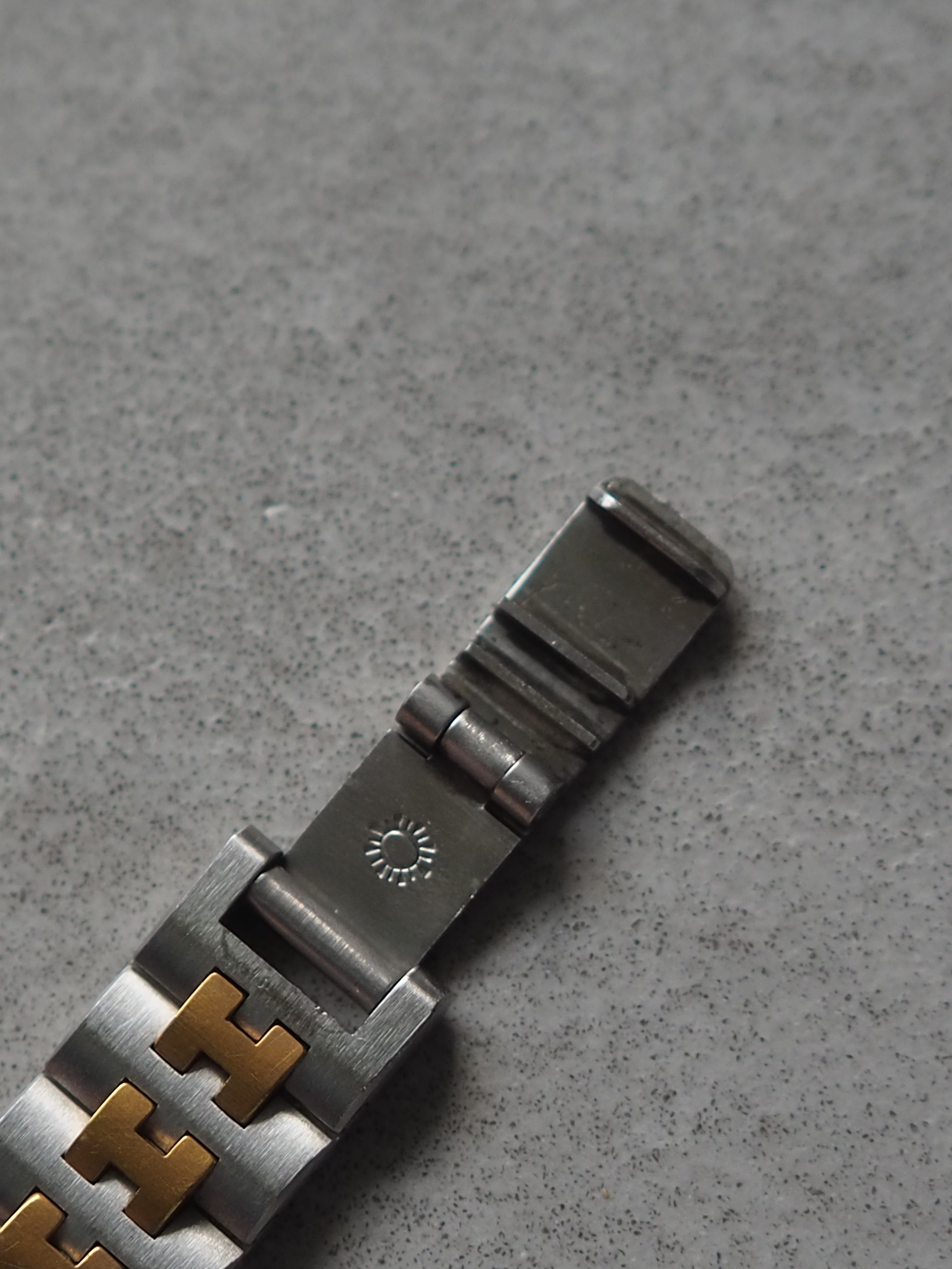 HERMÈS Profile Watch