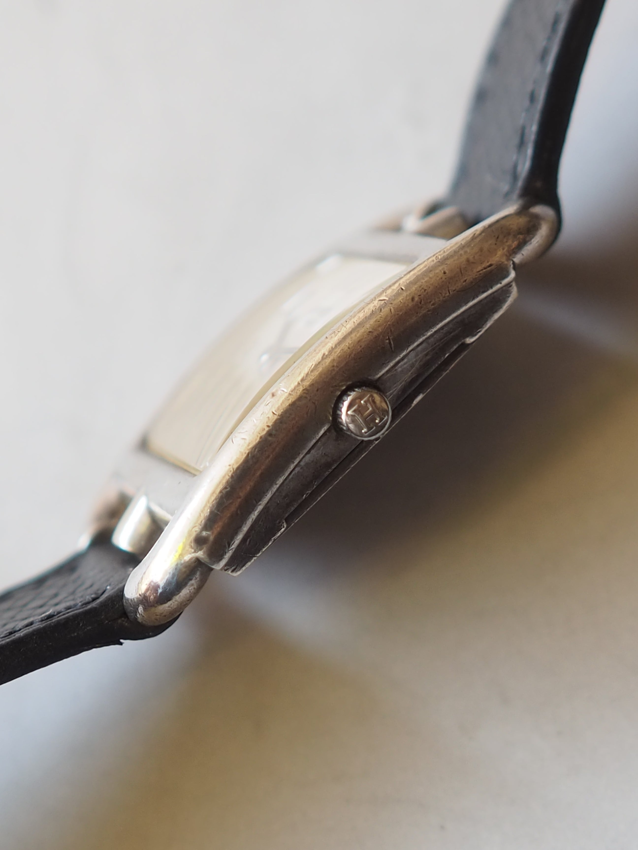 HERMÈS Cape Cod Watch SV925