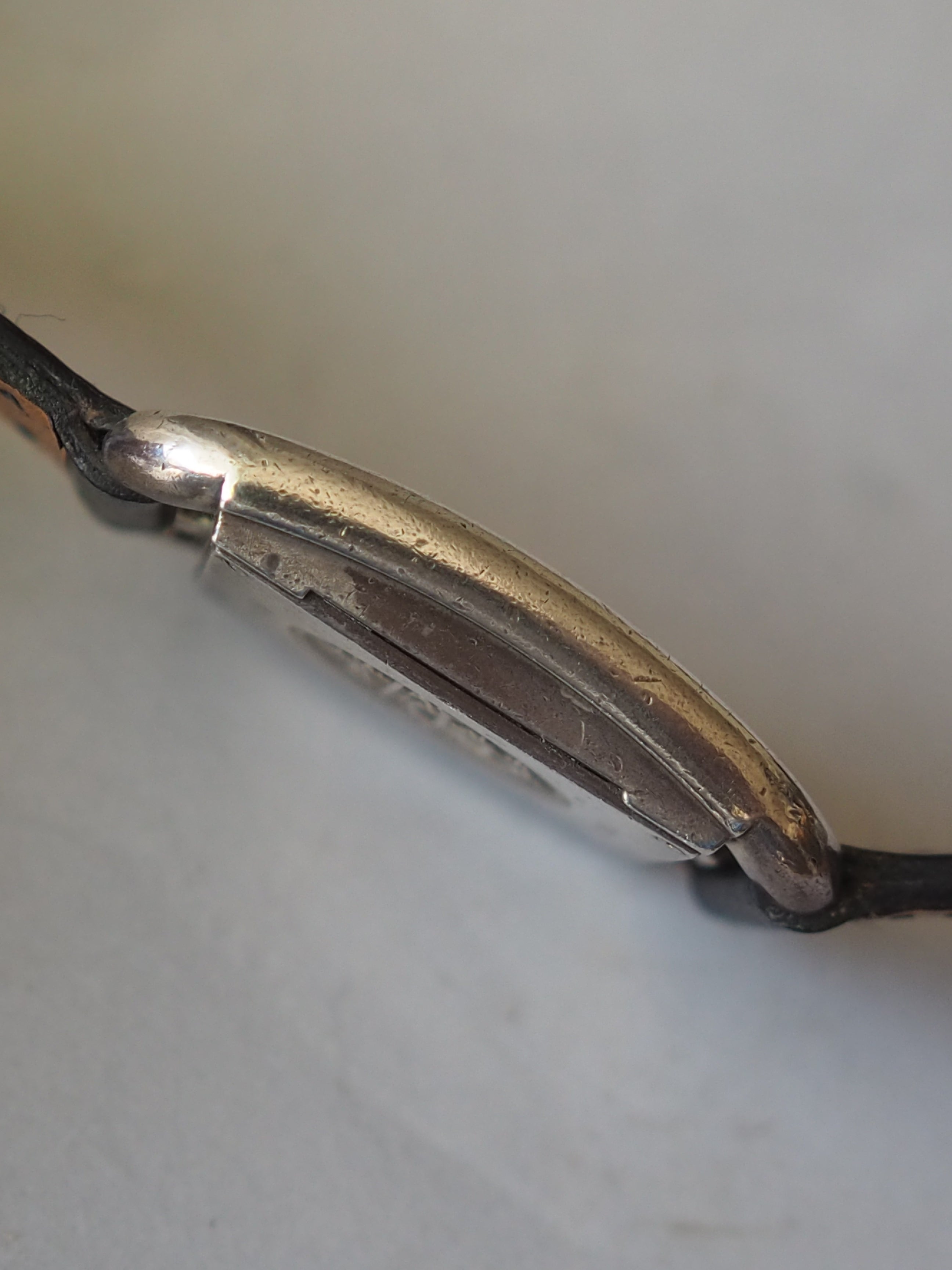 HERMÈS Cape Cod Watch SV925