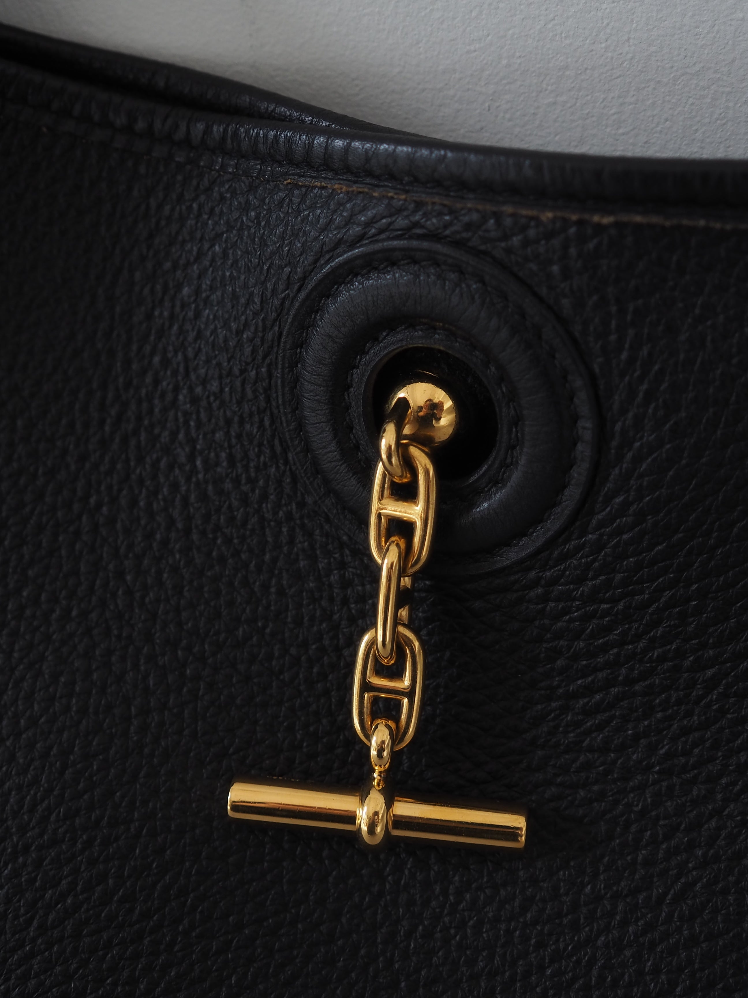 HERMÈS Vespa PM Shoulder Bag