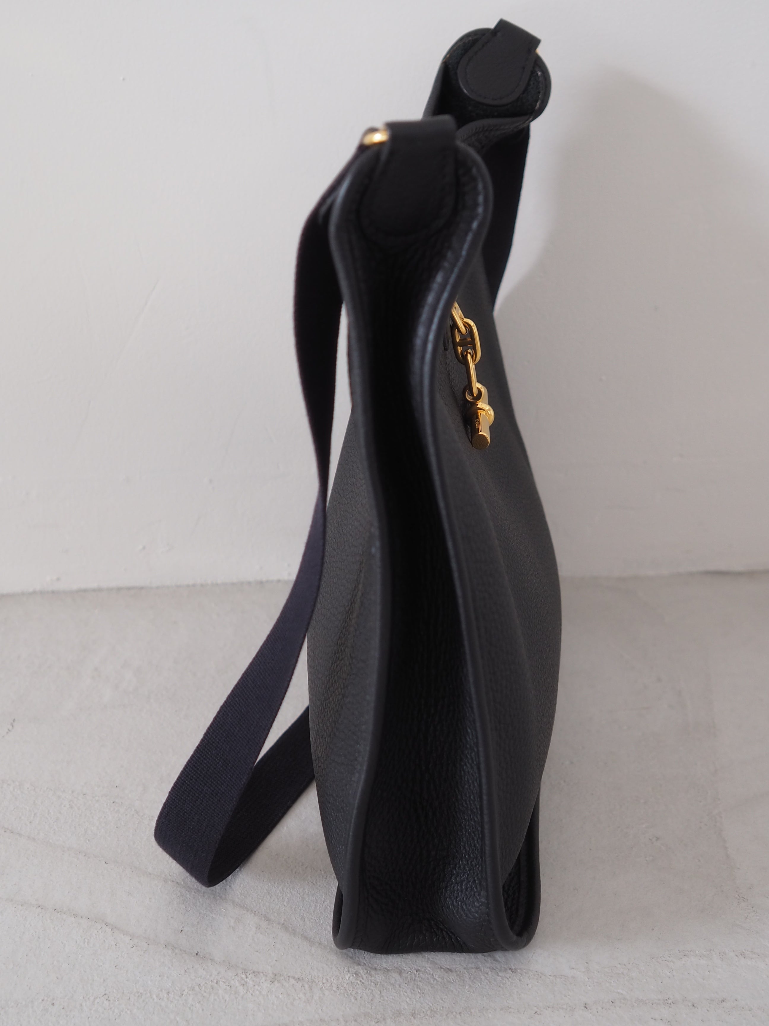 HERMÈS Vespa PM Shoulder Bag