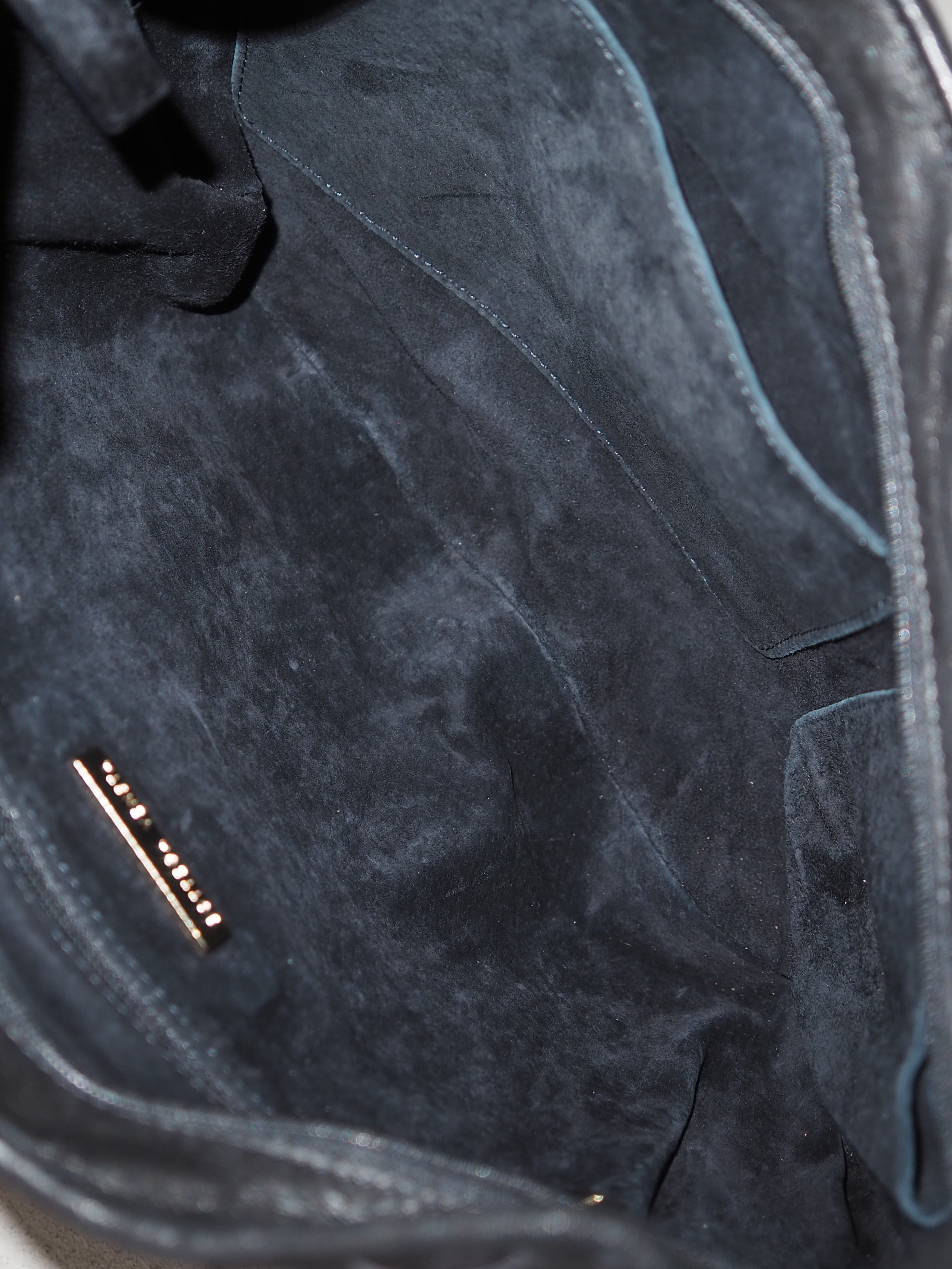 BOTTEGA VENETA Intrecciato Shoulder Bag