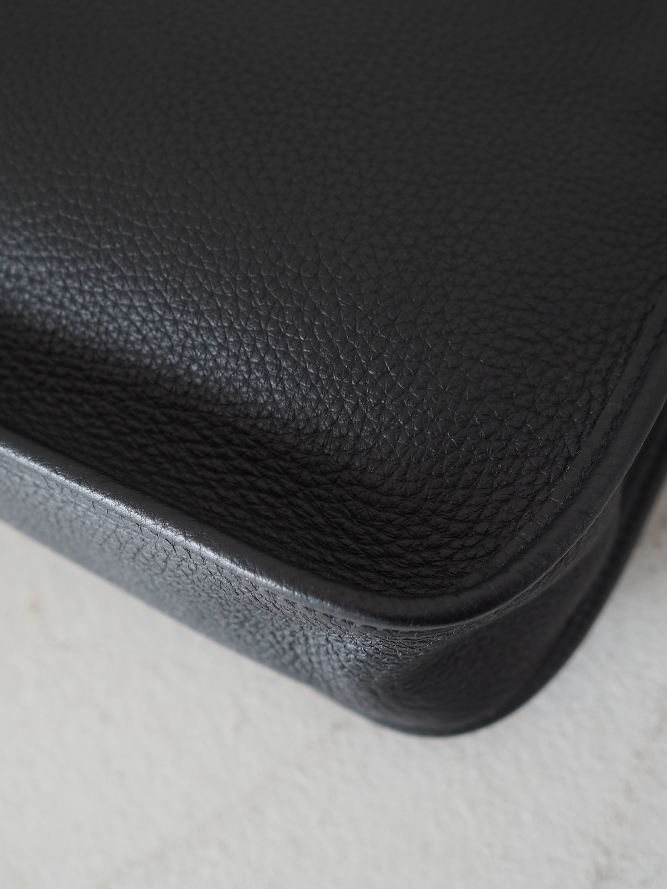 HERMÈS Vespa PM Shoulder Bag