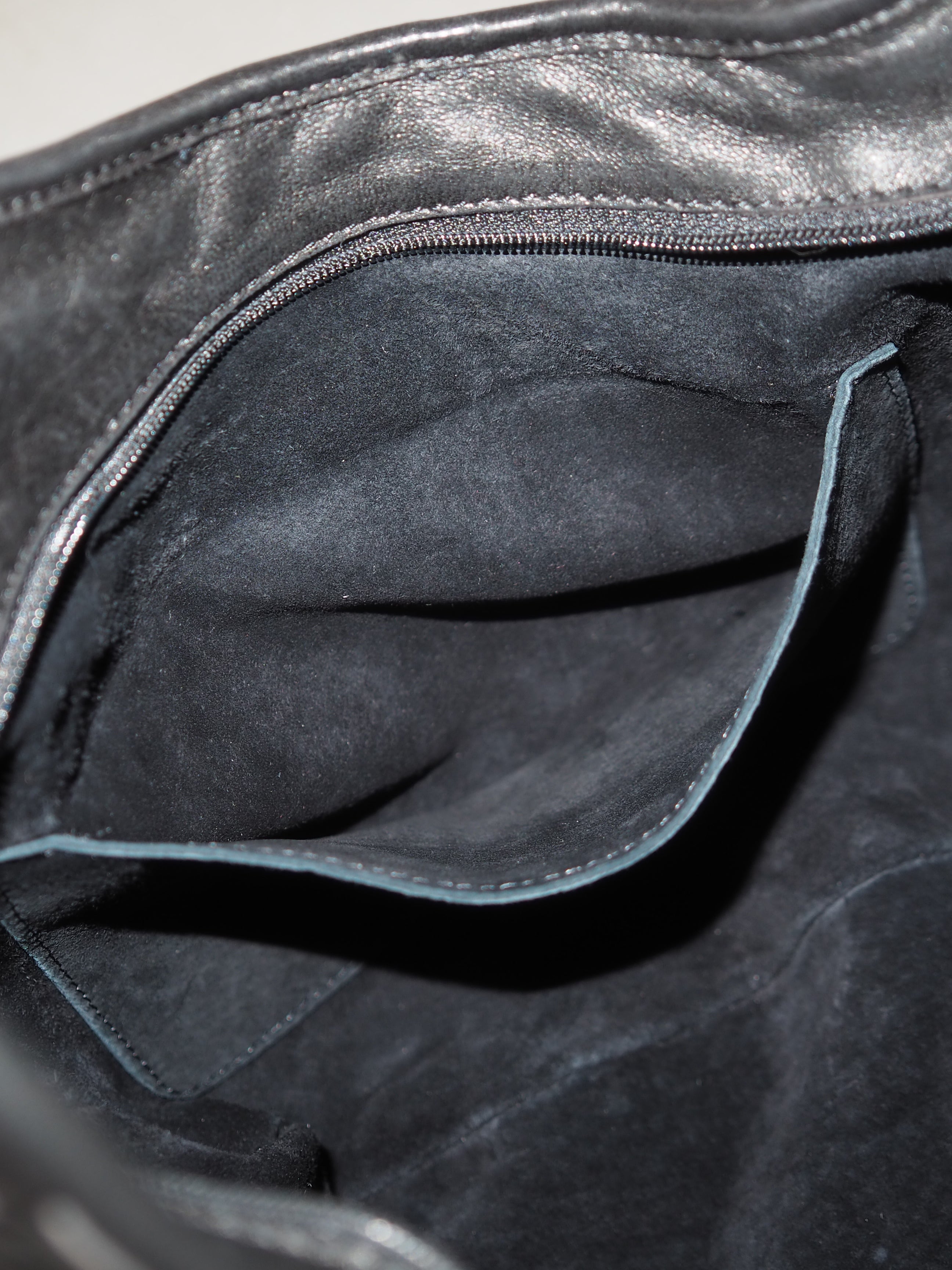 BOTTEGA VENETA ボッテガヴェネタ イントレチャート ショルダーバッグ