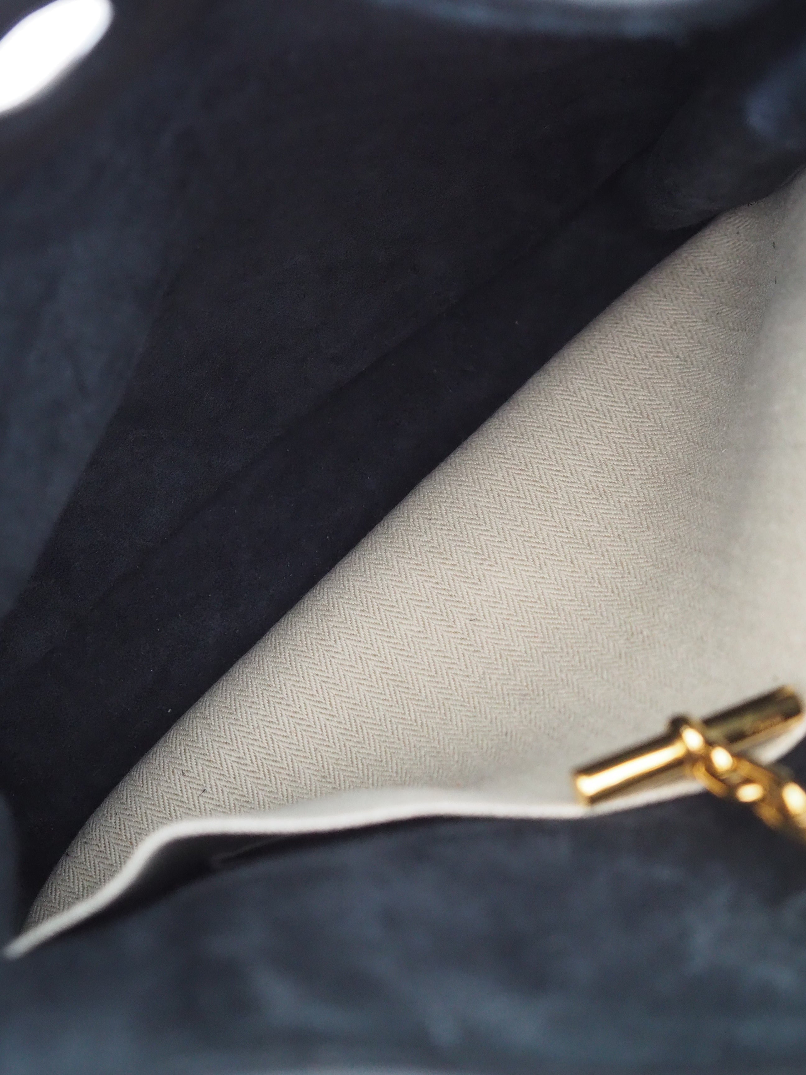 HERMÈS Vespa PM Shoulder Bag