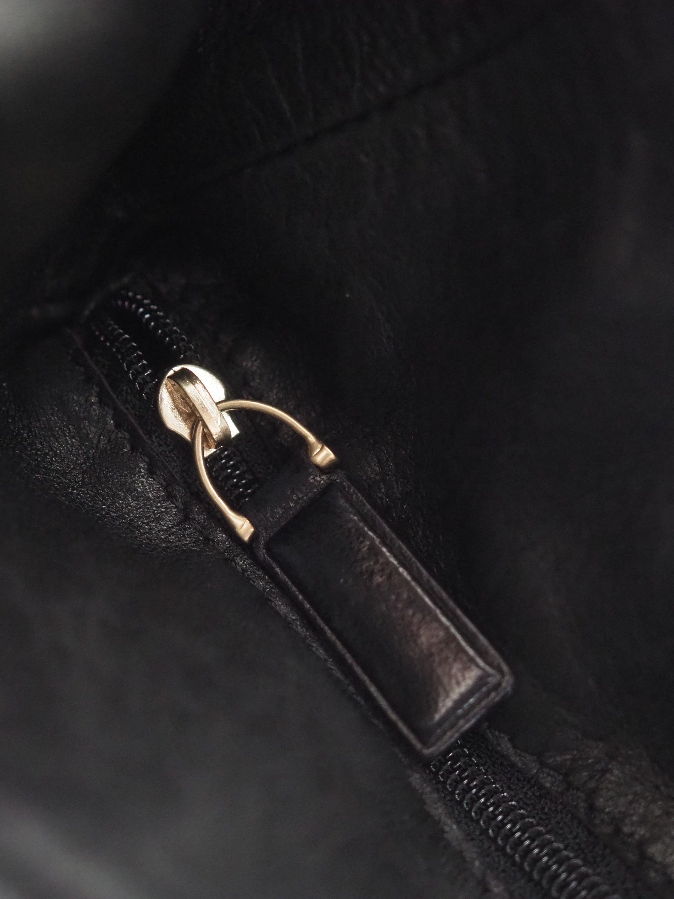 BOTTEGA VENETA Intrecciato Shoulder Bag