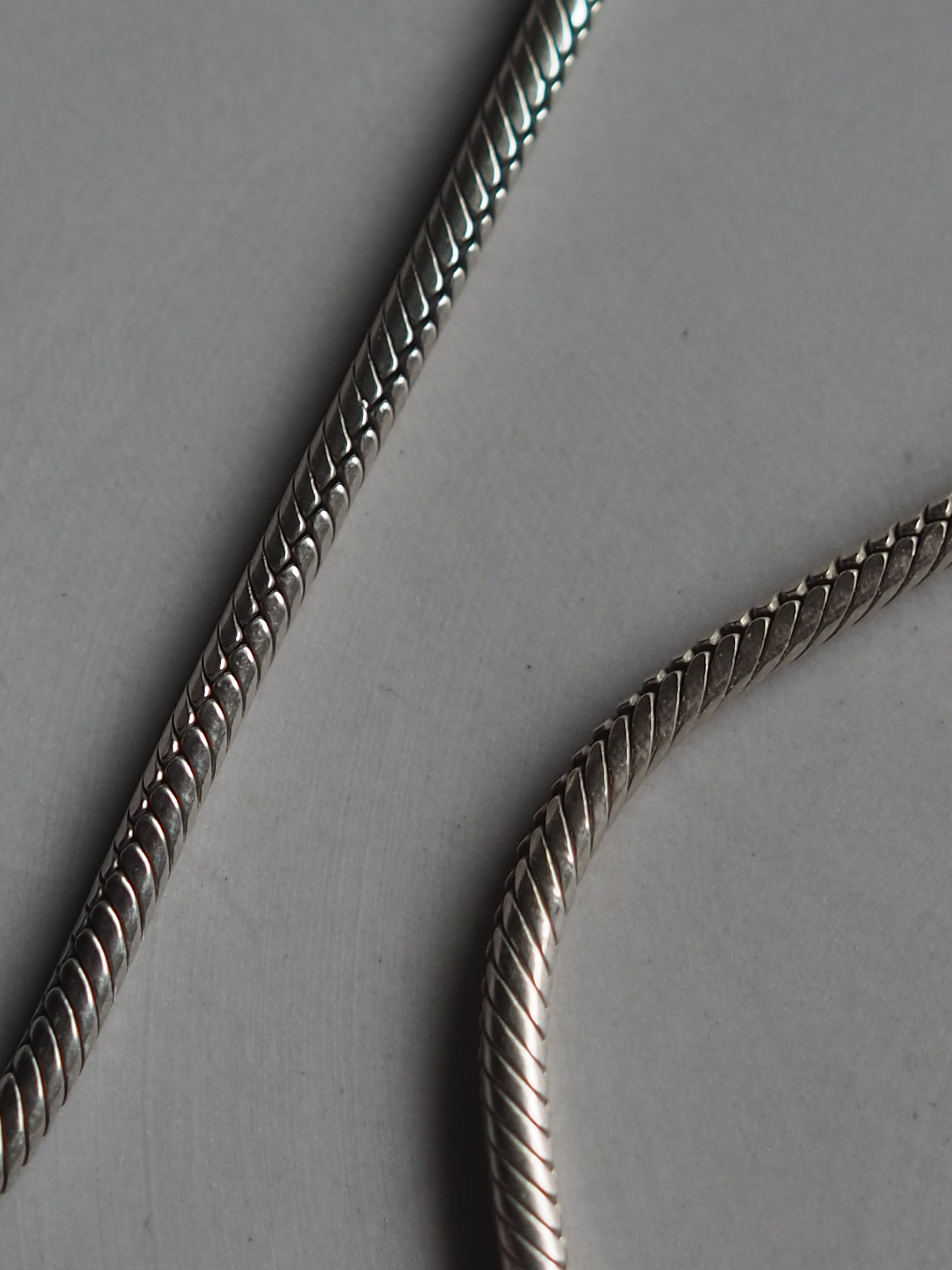 HERMÈS Cabriole Choker Necklace