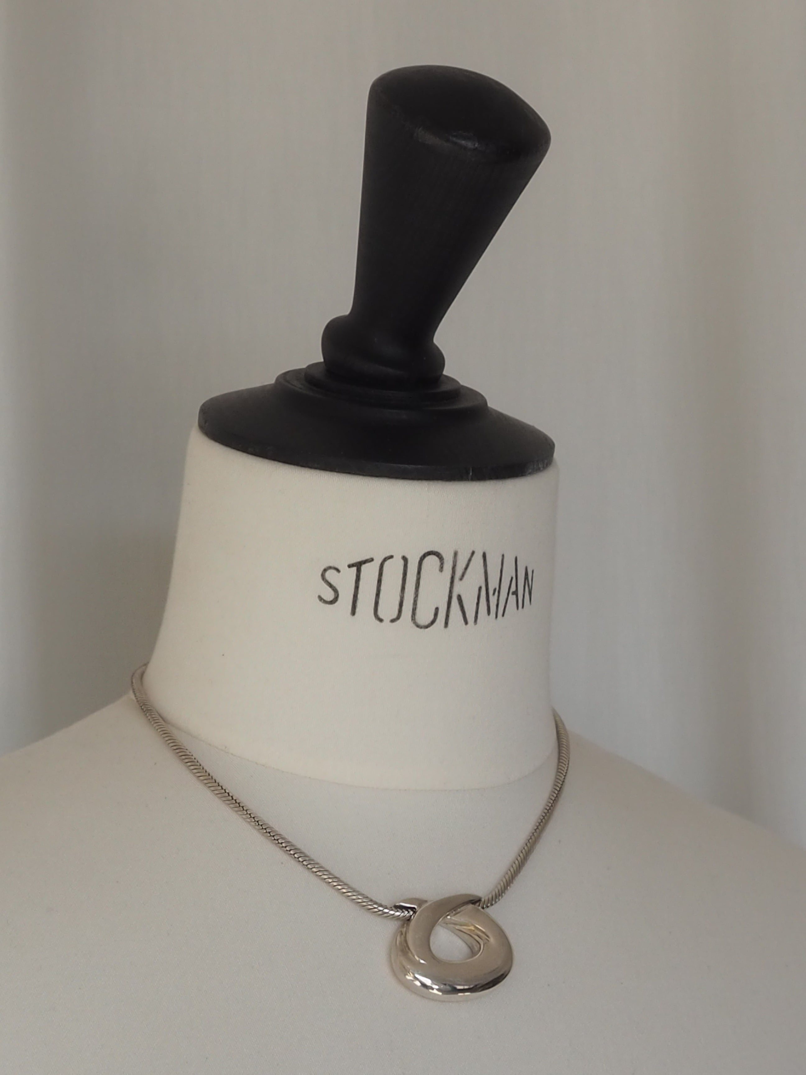 HERMÈS Cabriole Choker Necklace