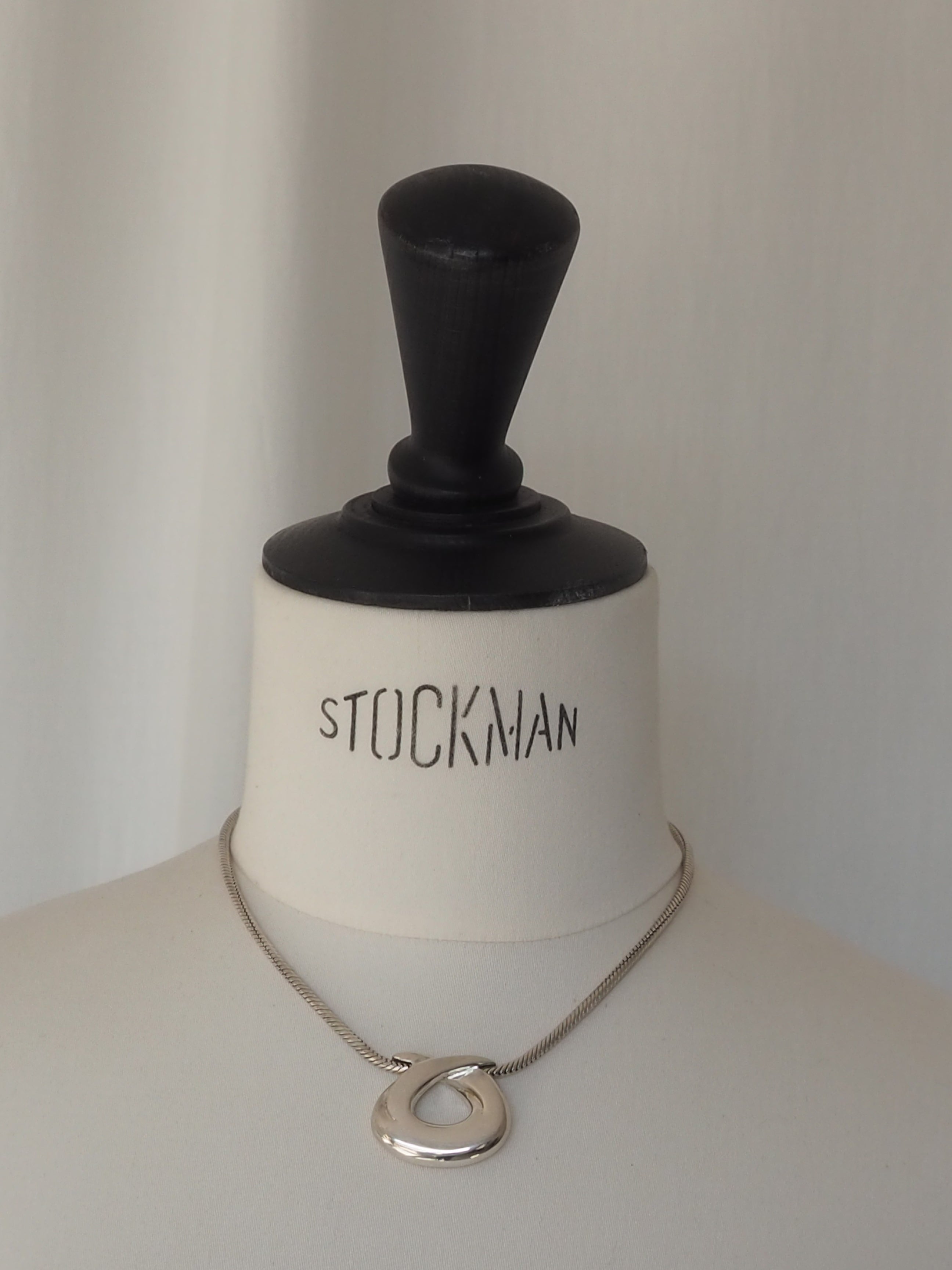 HERMÈS Cabriole Choker Necklace