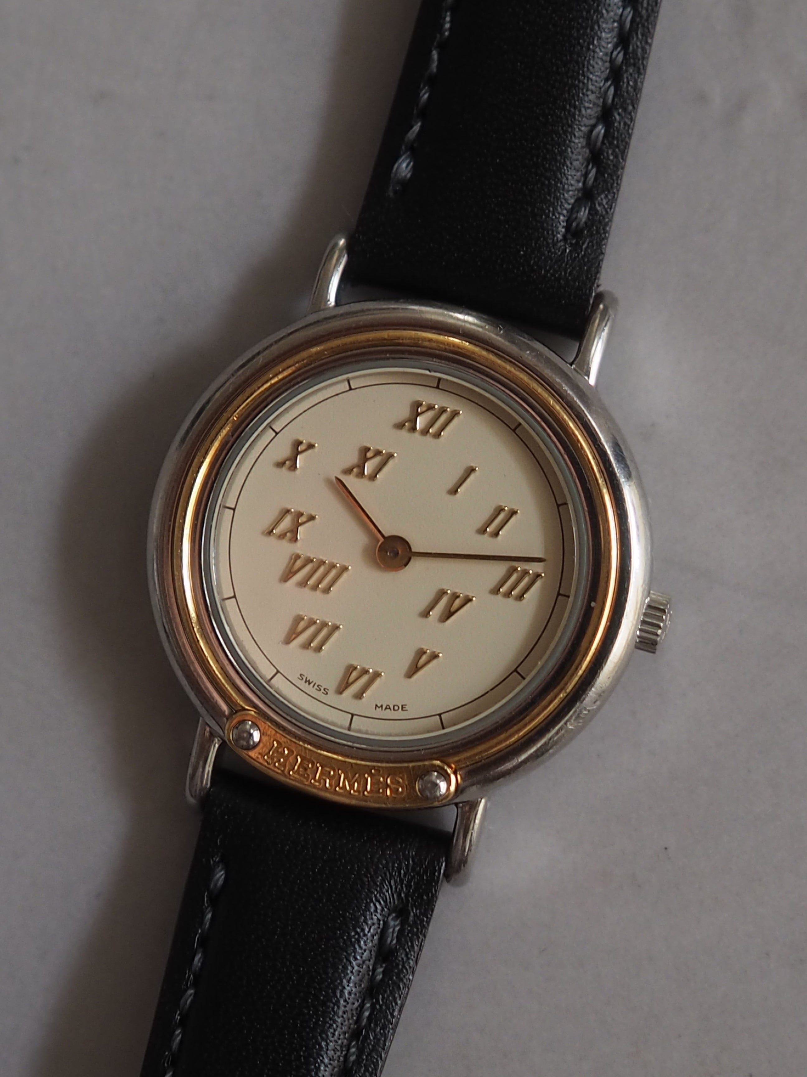 HERMÈS Meteor Watch