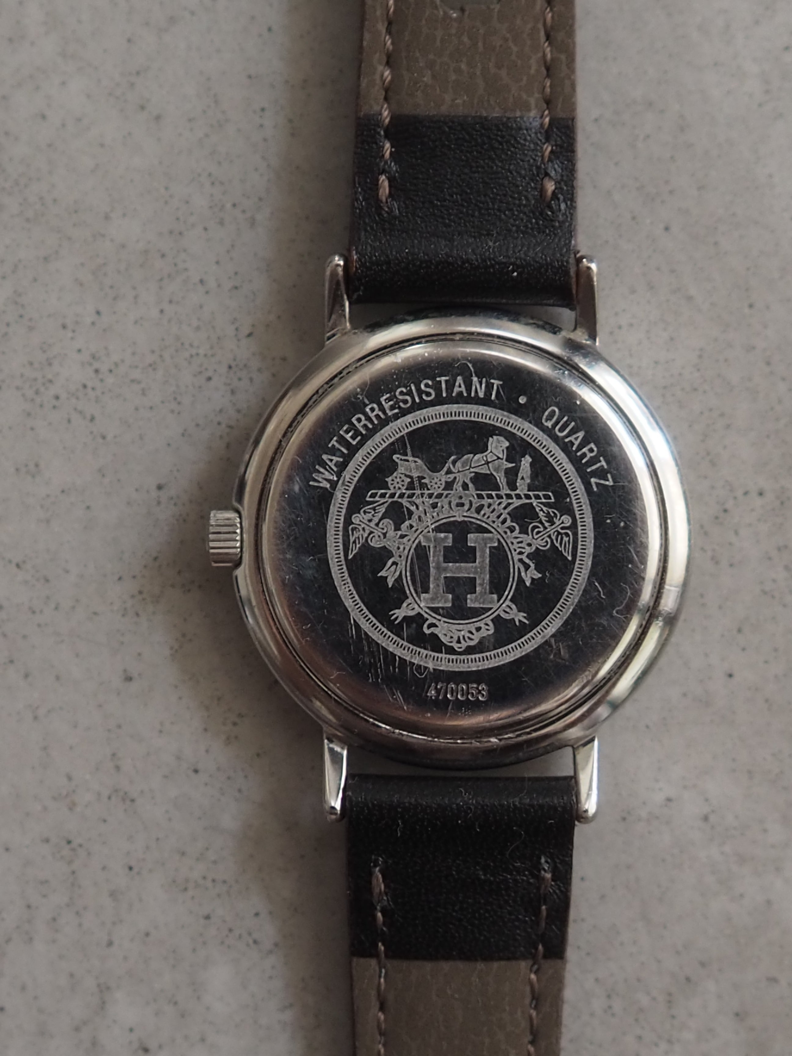 HERMÈS Meteor Watch