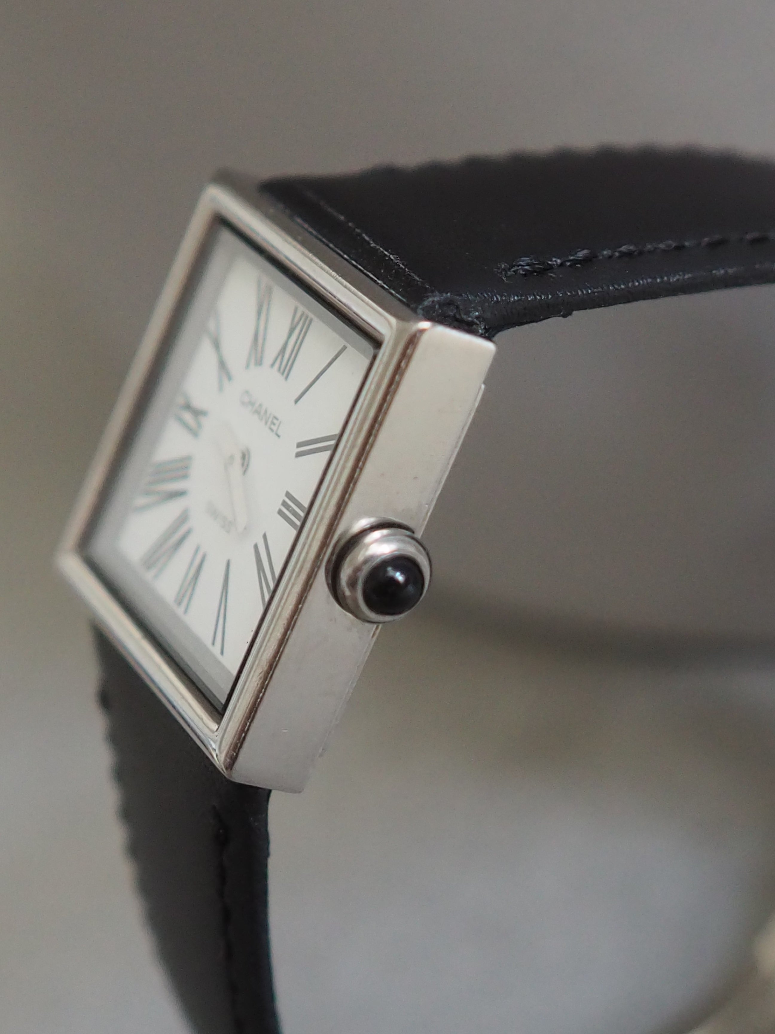 CHANEL Mademoiselle Watch