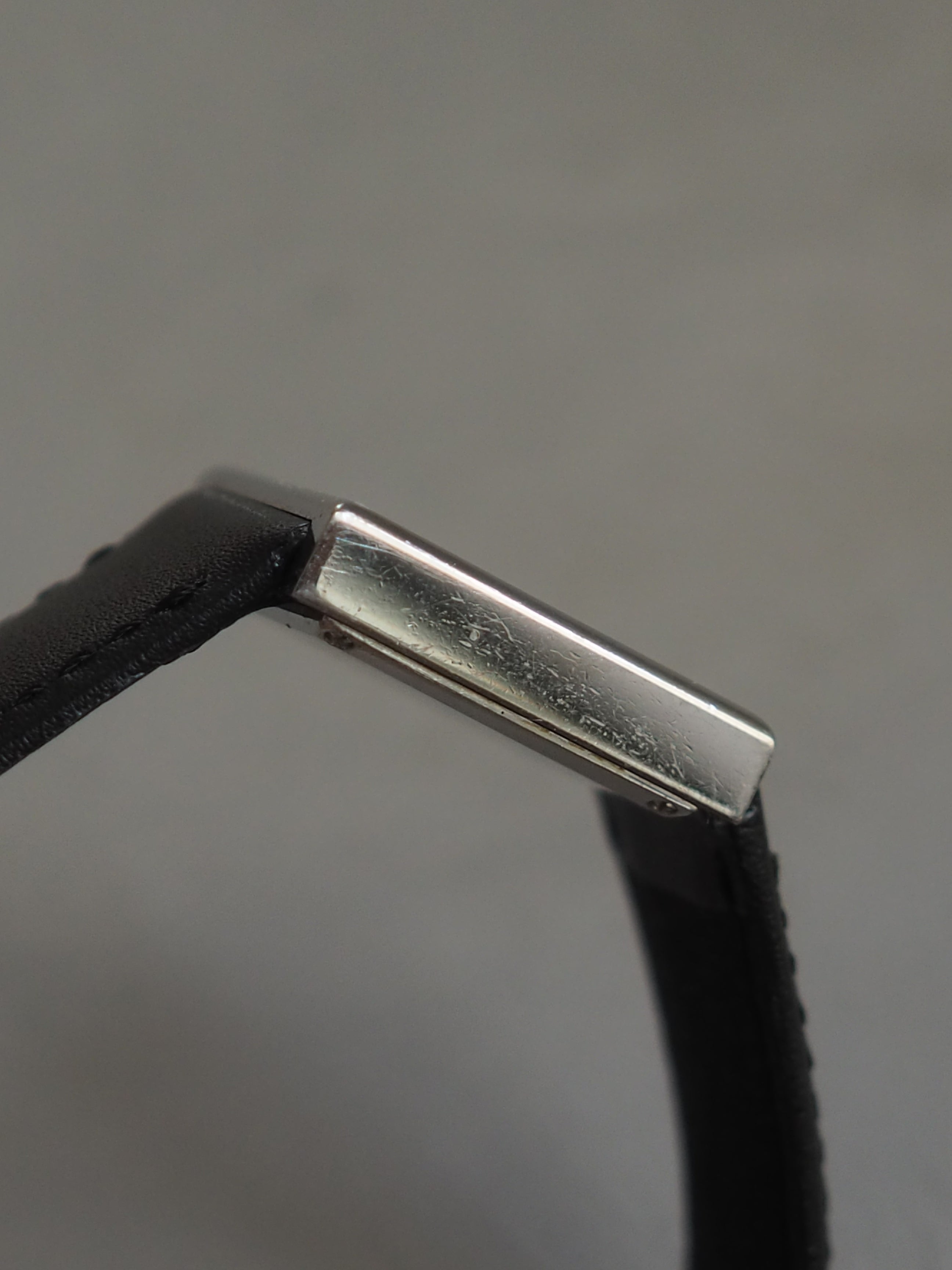 CHANEL Mademoiselle Watch