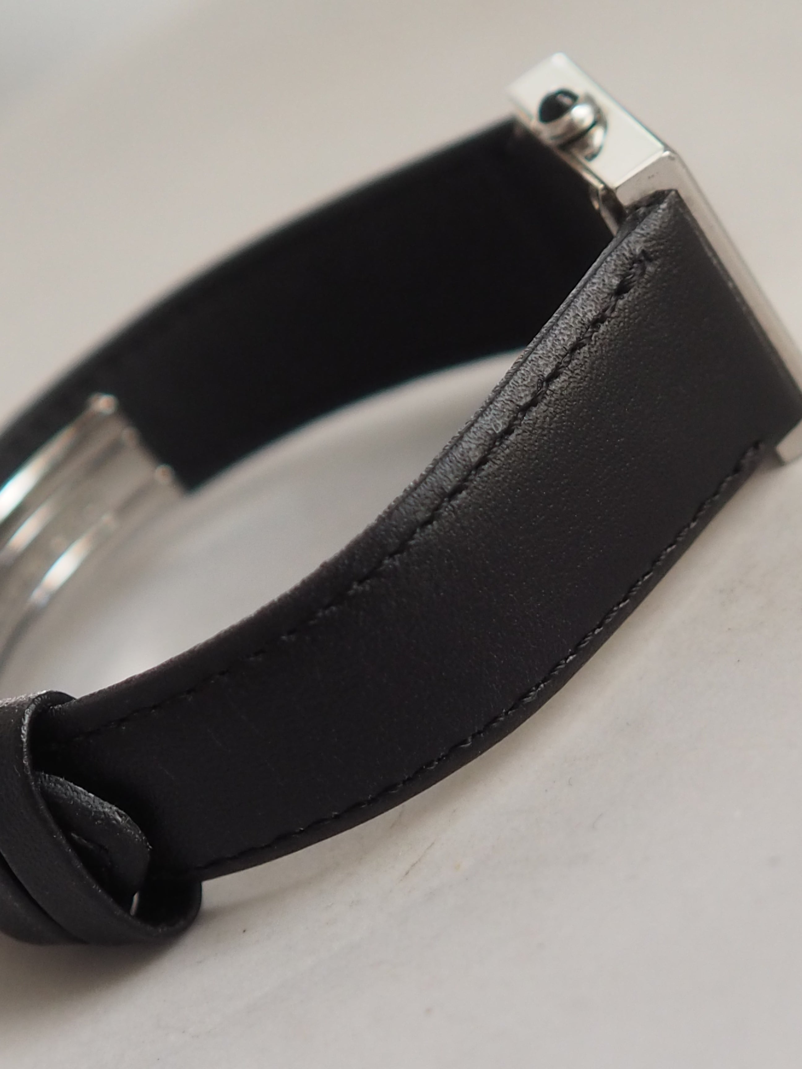 CHANEL Mademoiselle Watch