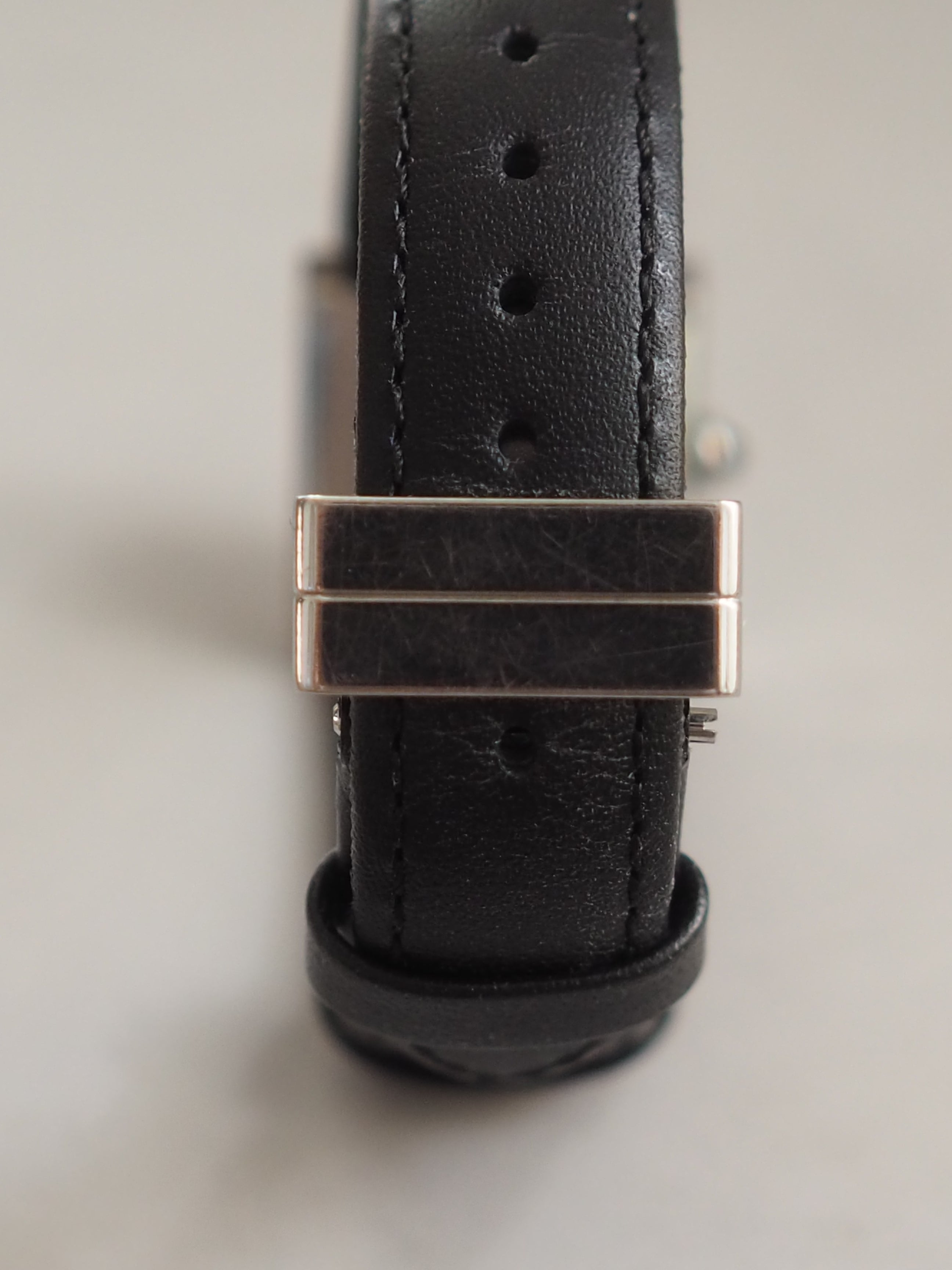 CHANEL Mademoiselle Watch