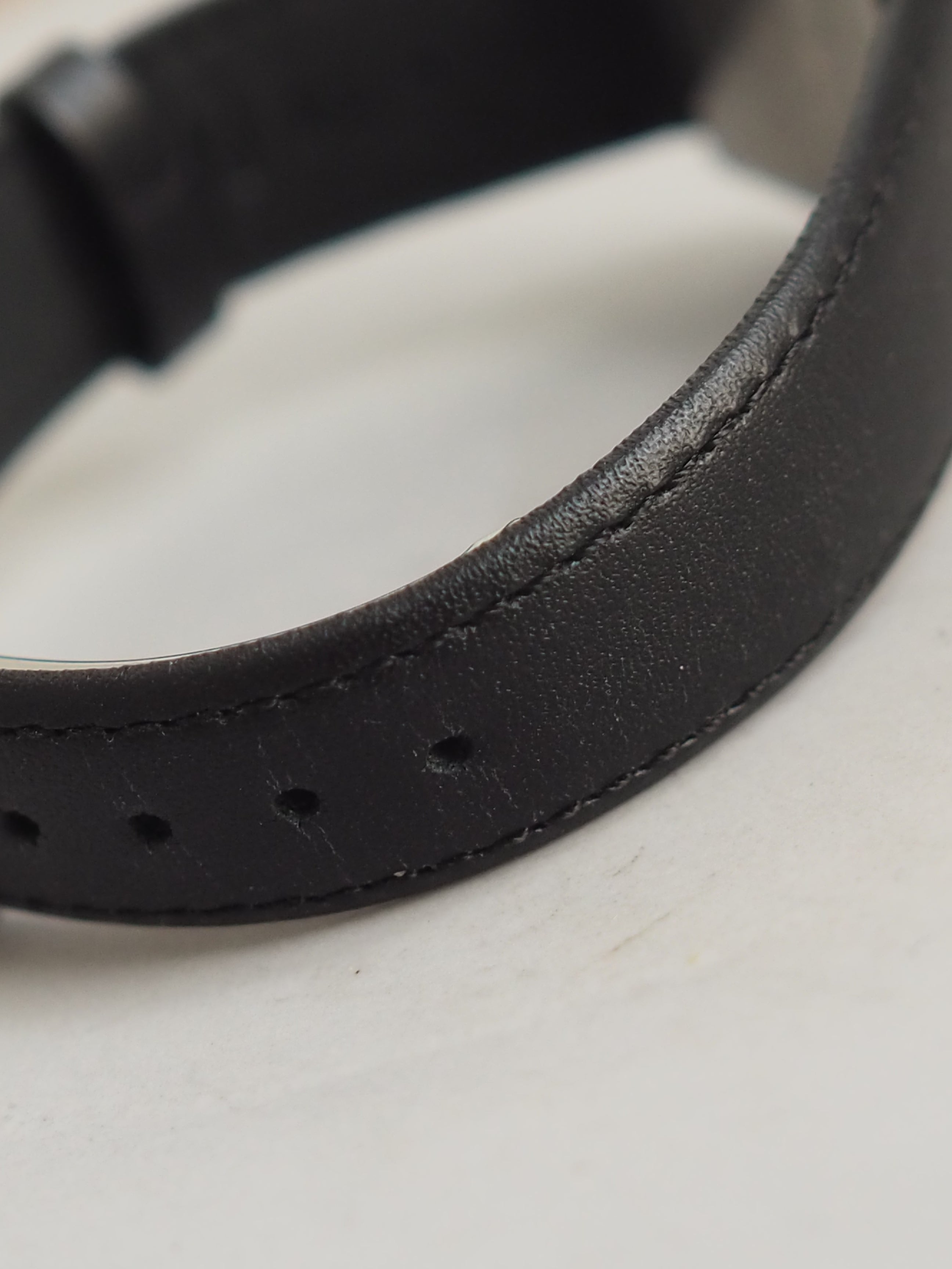 CHANEL Mademoiselle Watch