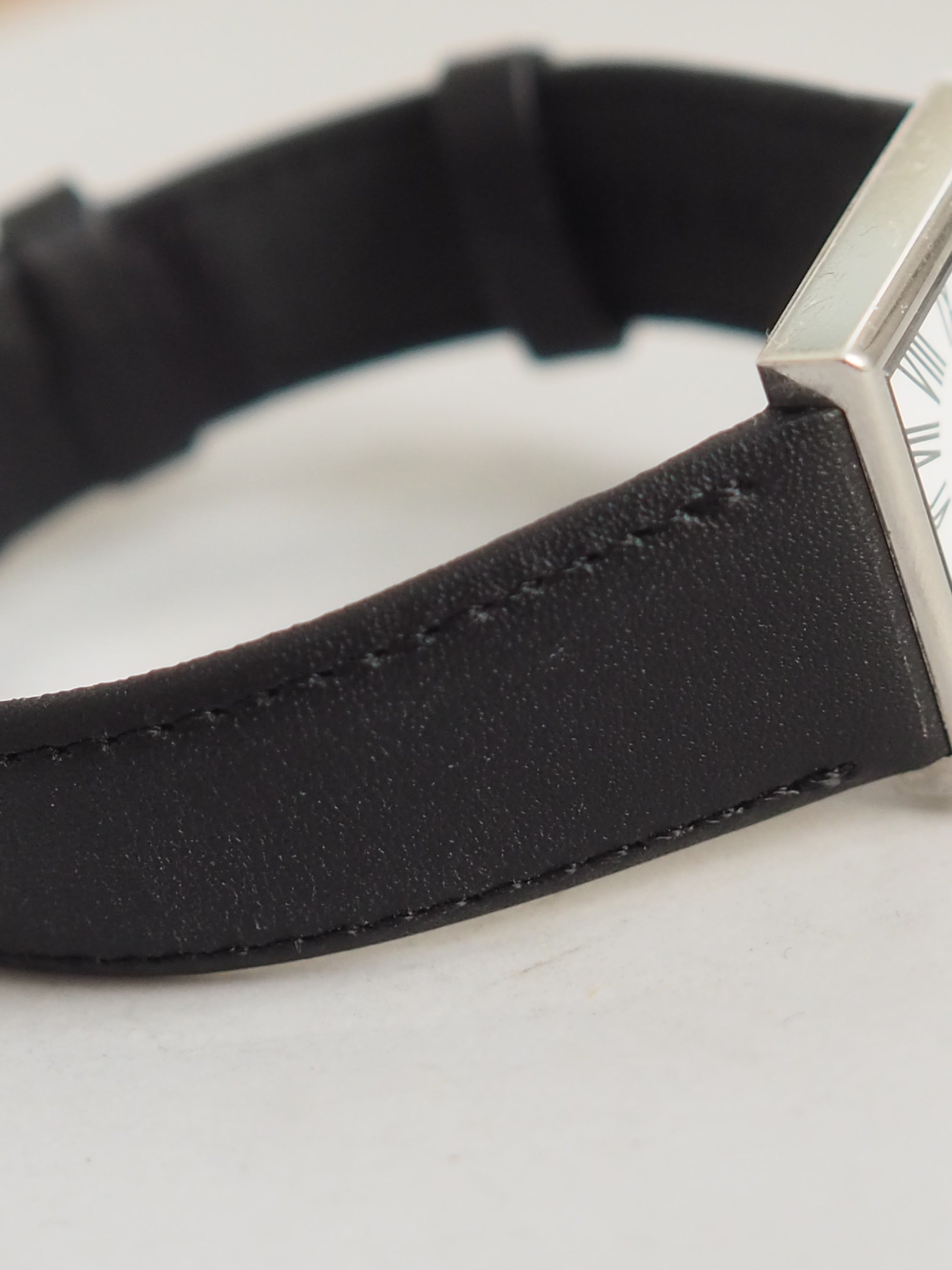 CHANEL Mademoiselle Watch