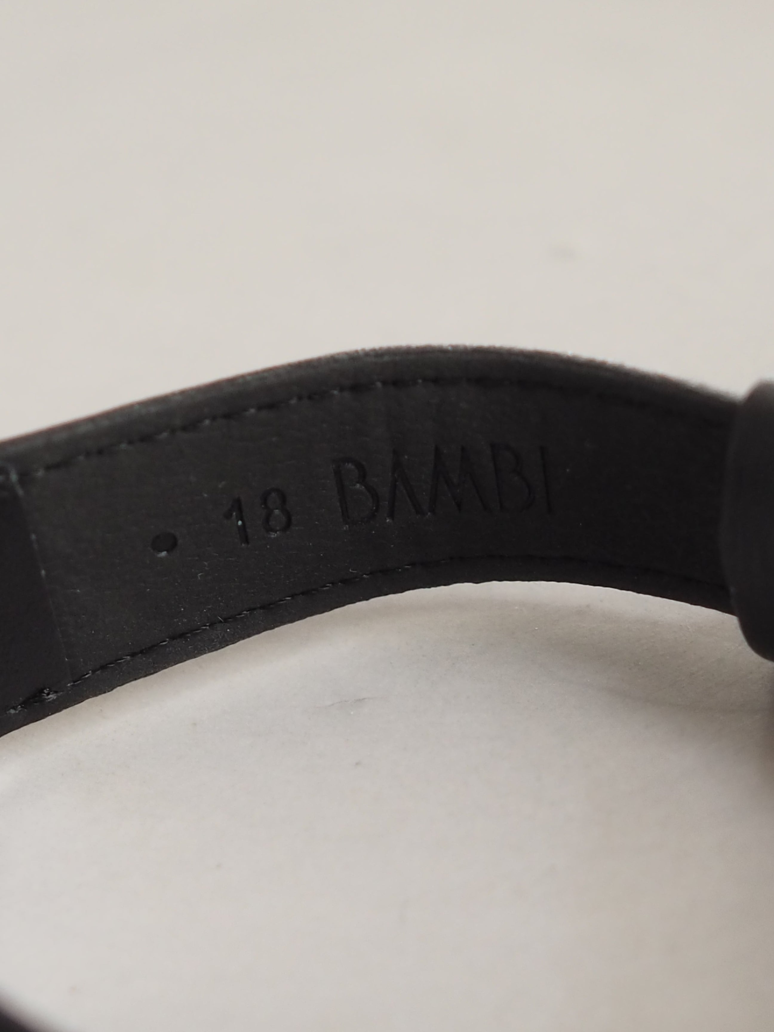 CHANEL Mademoiselle Watch