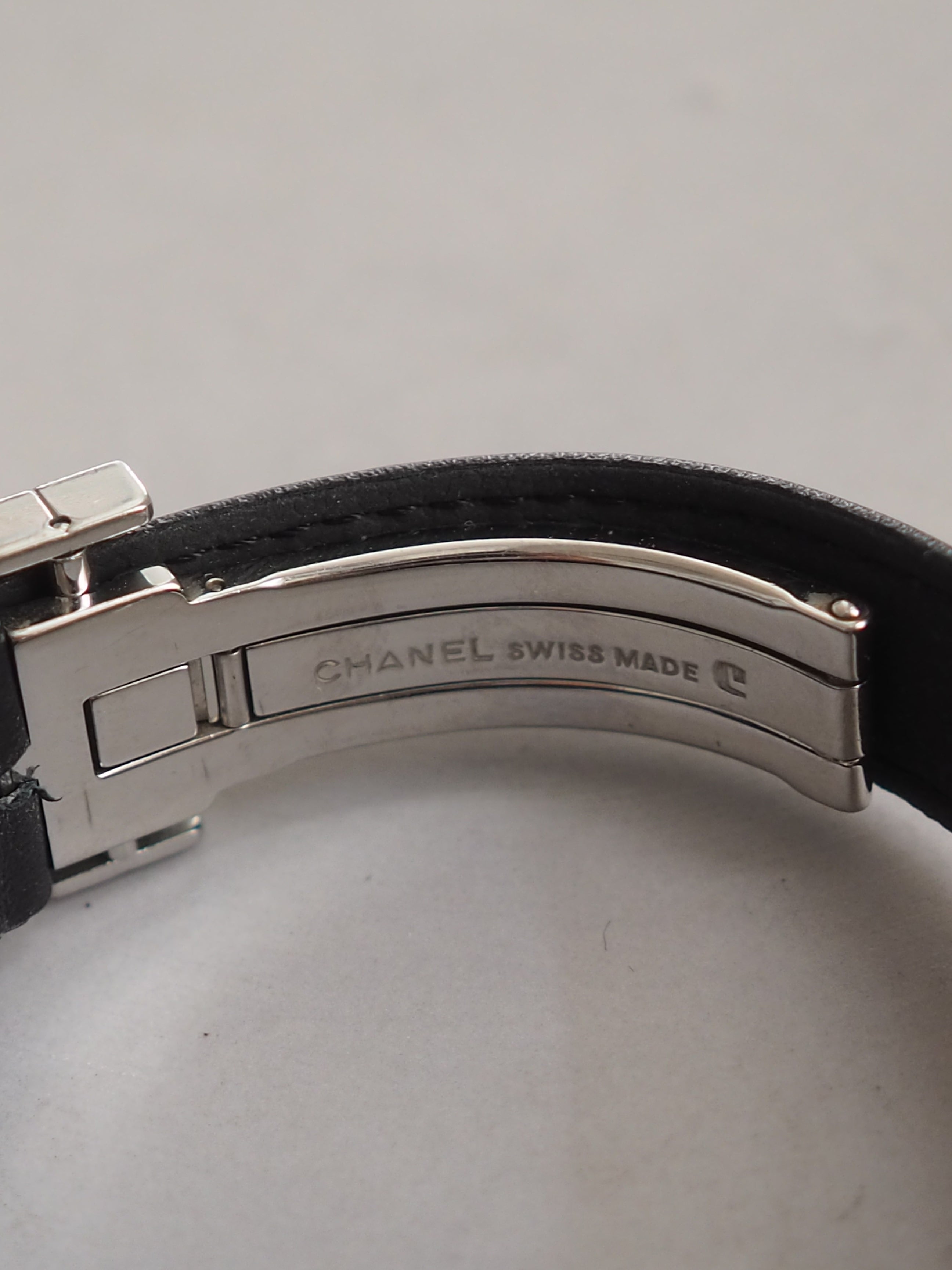 CHANEL Mademoiselle Watch