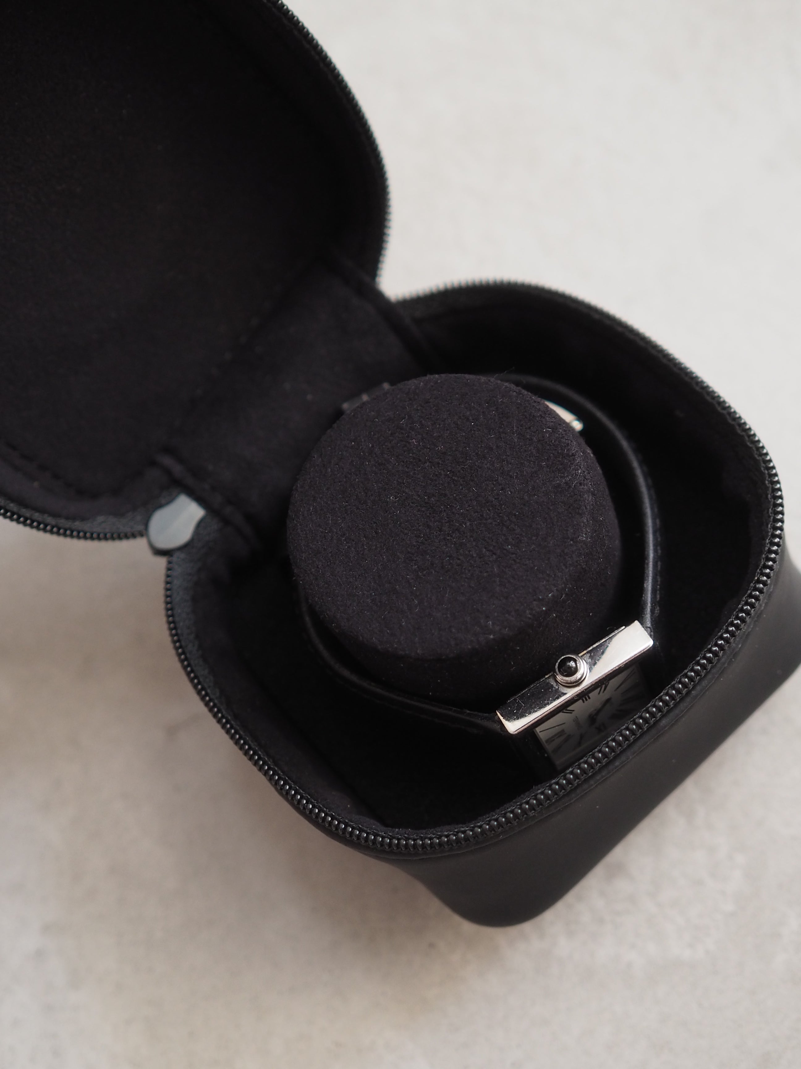 CHANEL Mademoiselle Watch