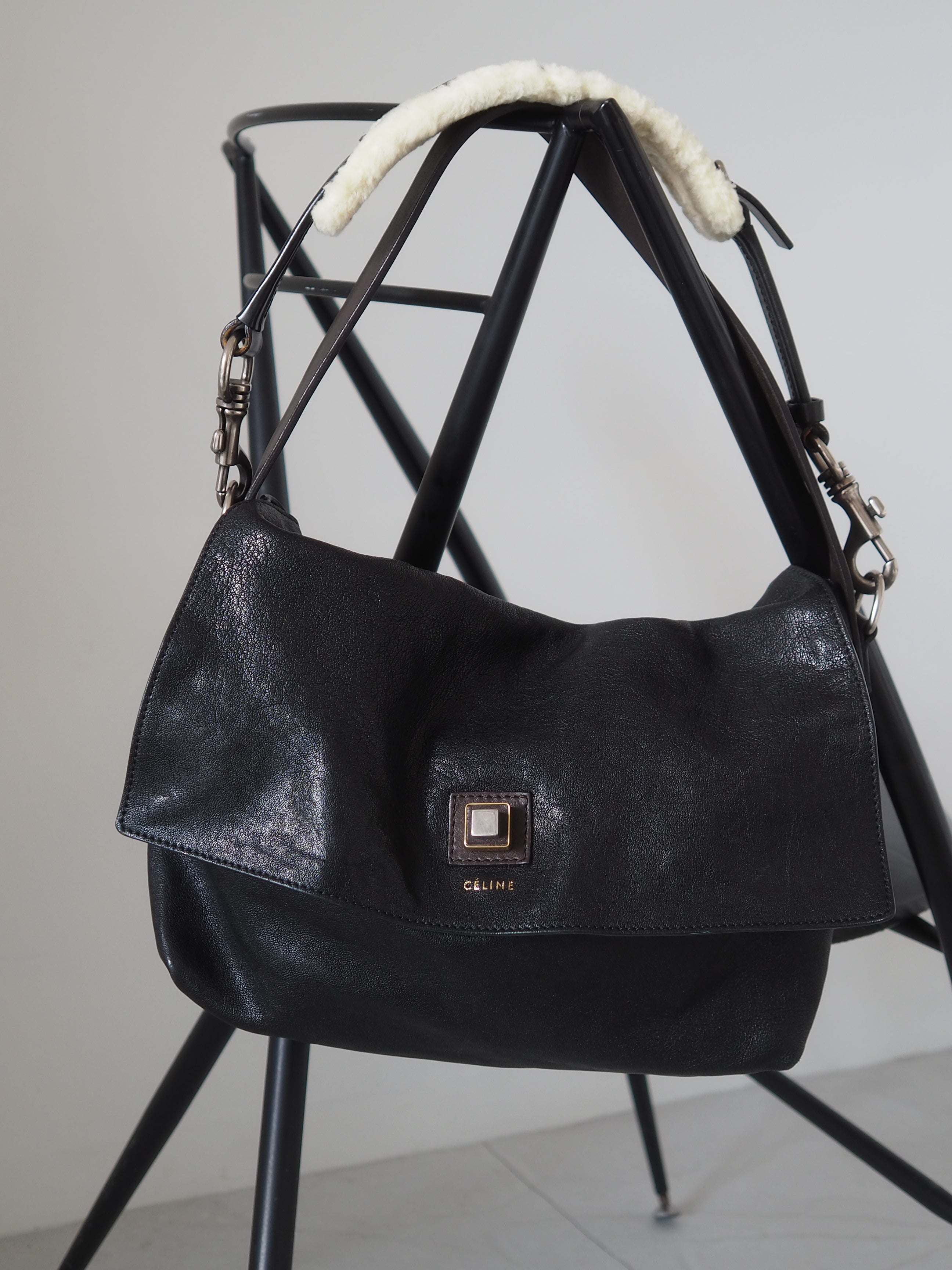 CÉLINE by Phoebe Philo Shoulder bag