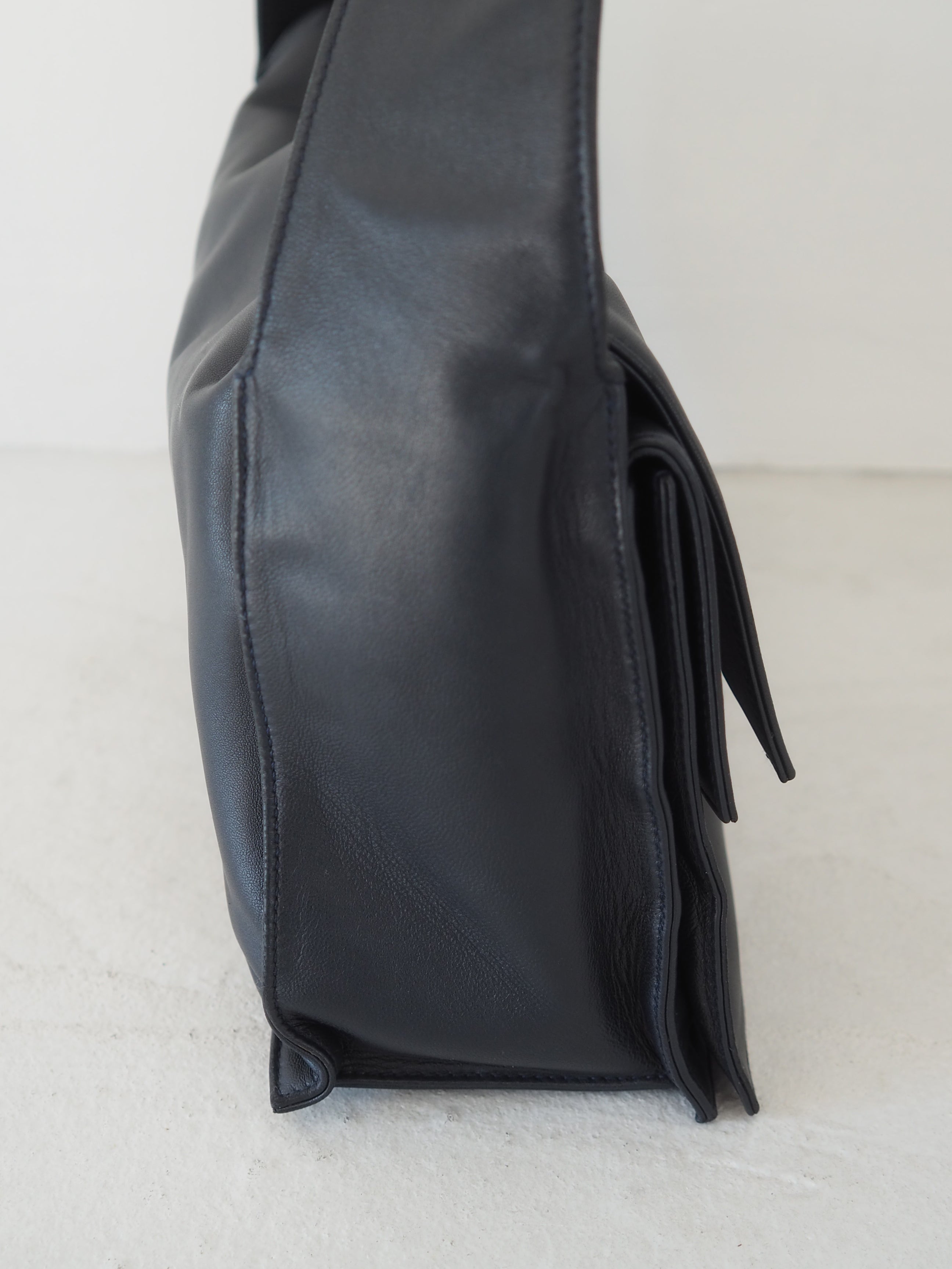 LOEWE Anagram Shoulder Bag