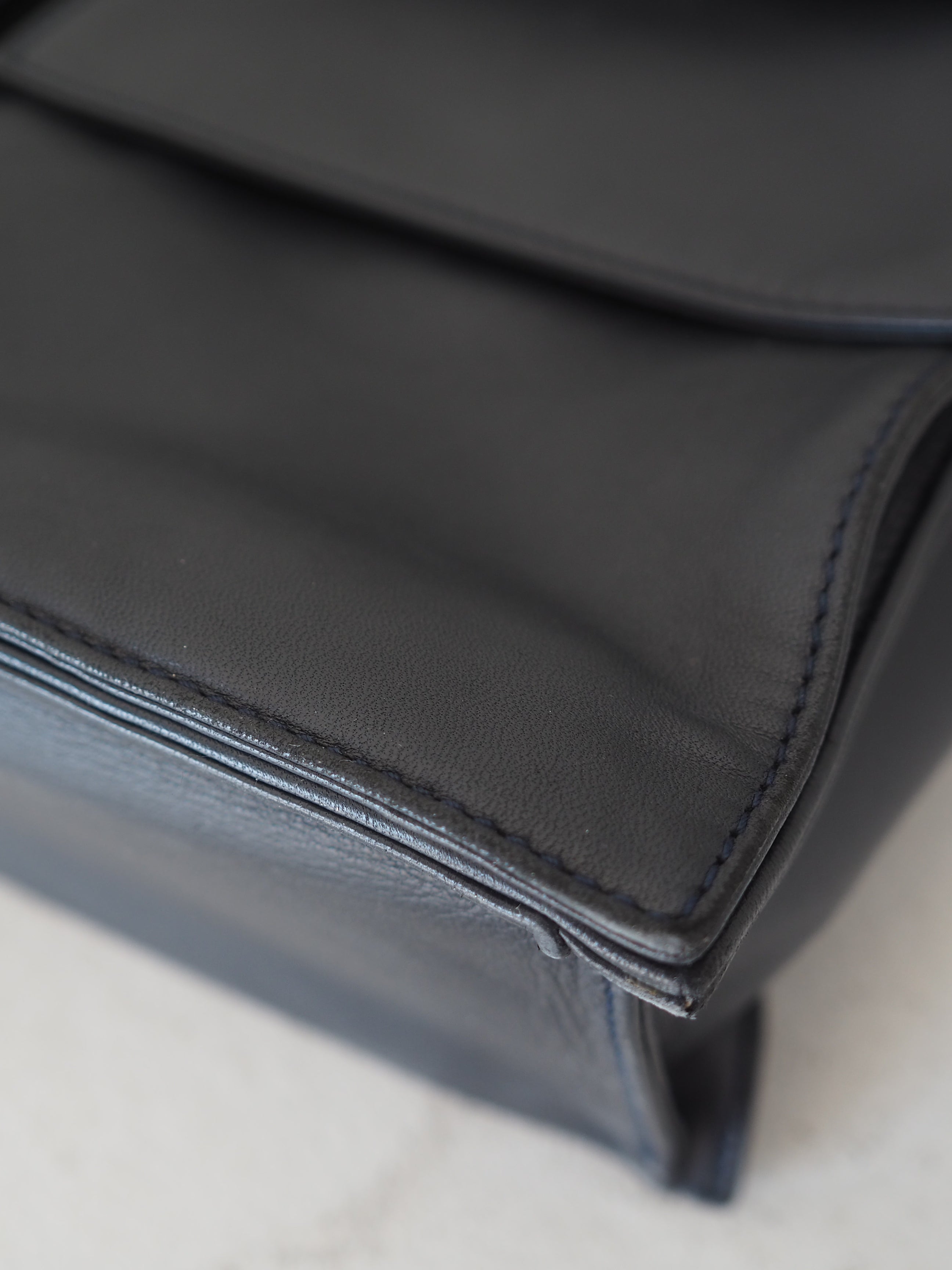 LOEWE Anagram Shoulder Bag