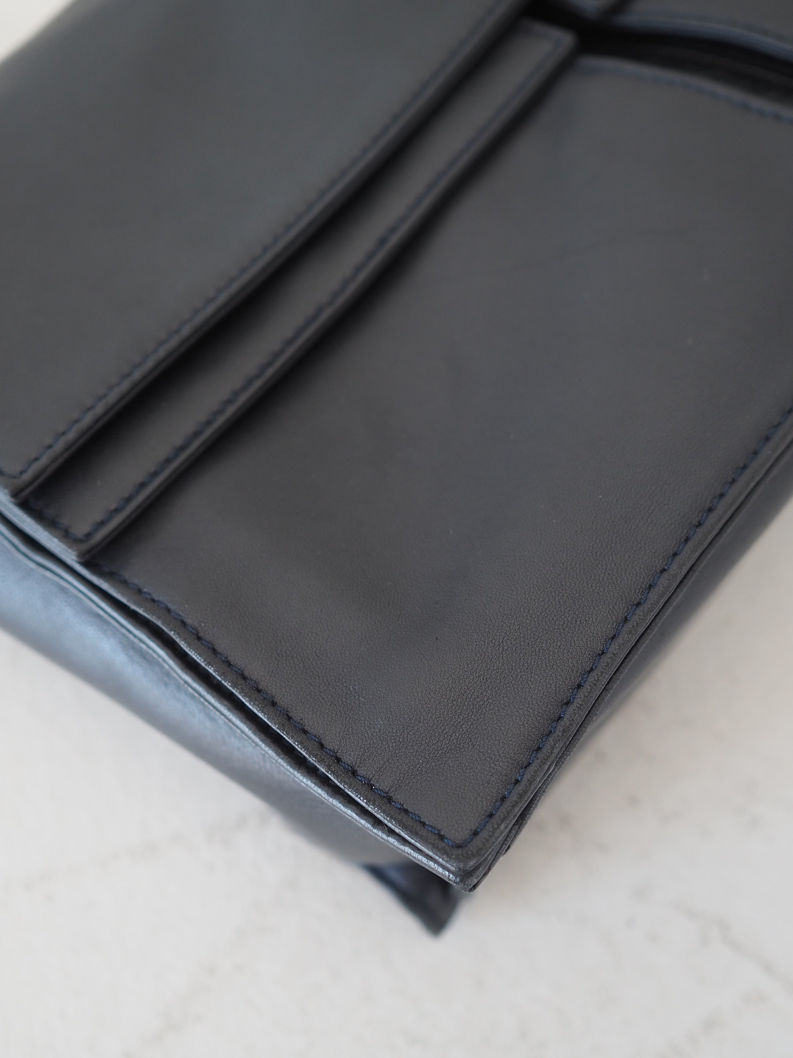 LOEWE Anagram Shoulder Bag