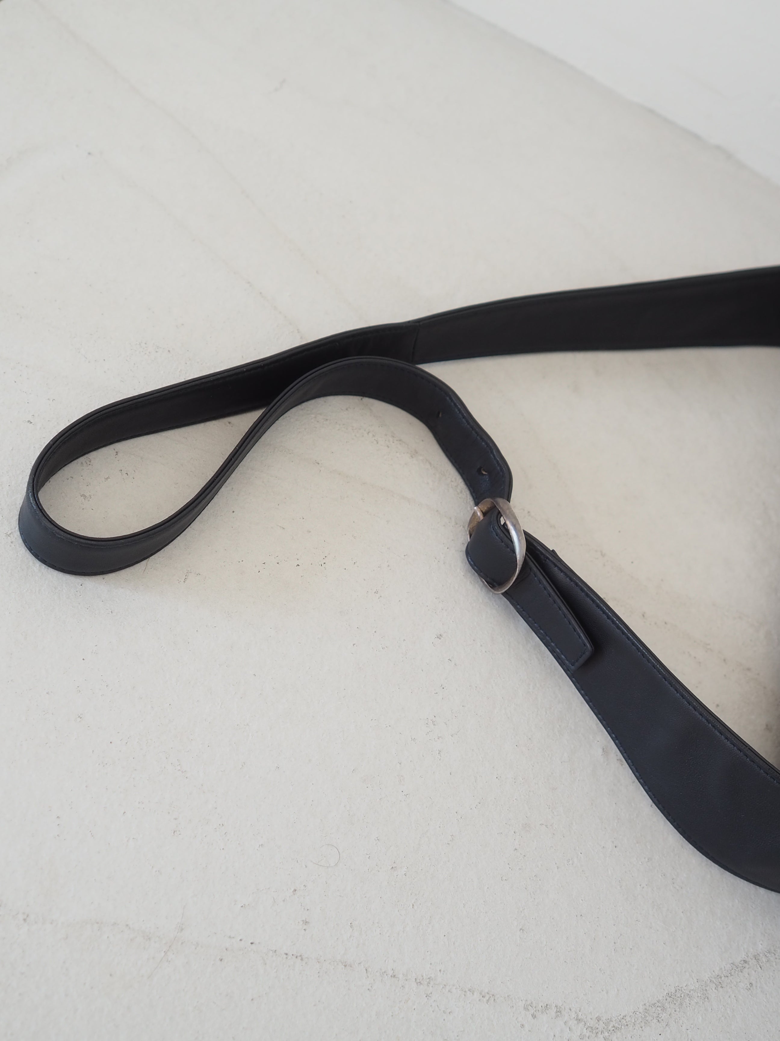 LOEWE Anagram Shoulder Bag