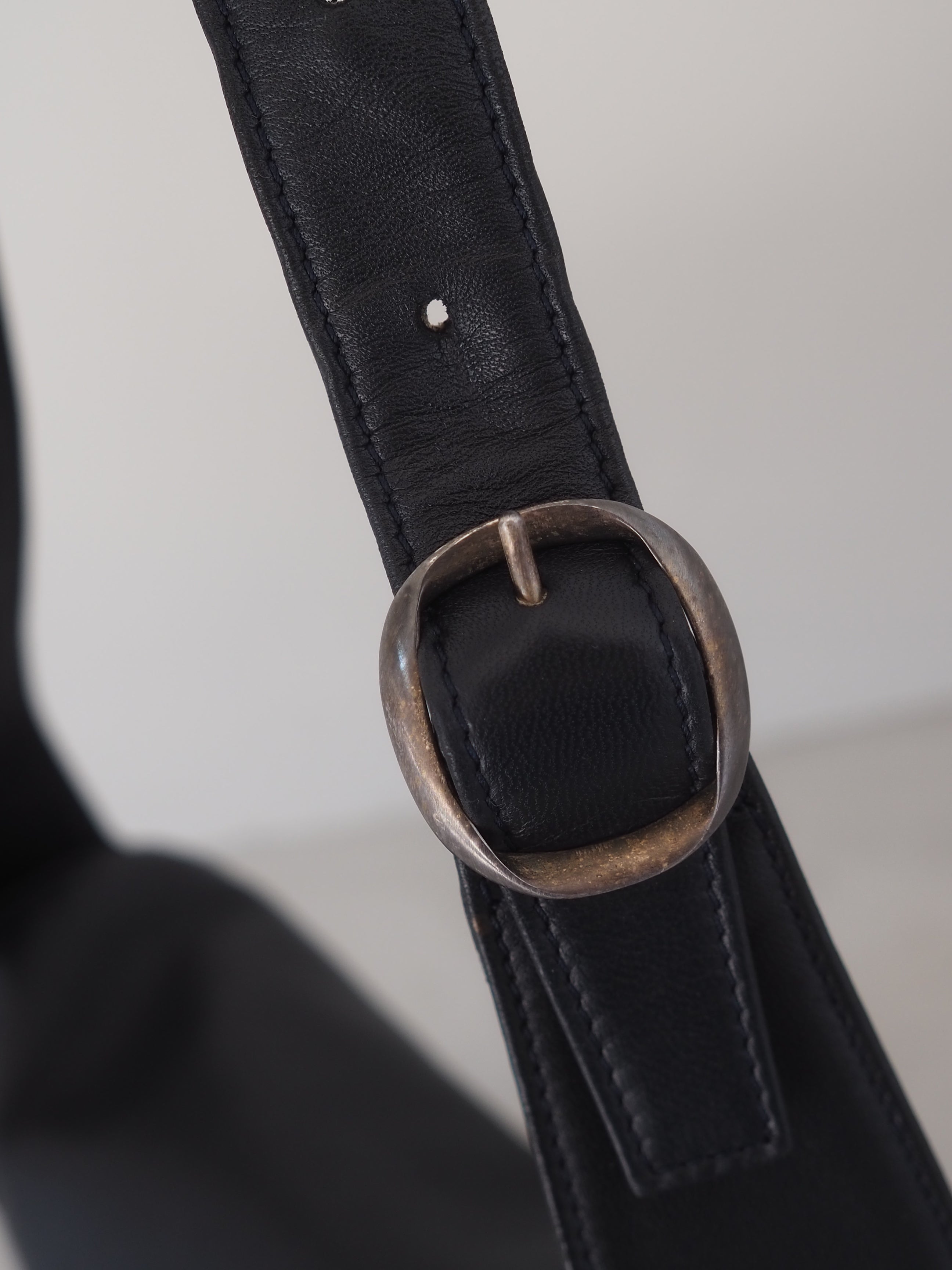 LOEWE Anagram Shoulder Bag