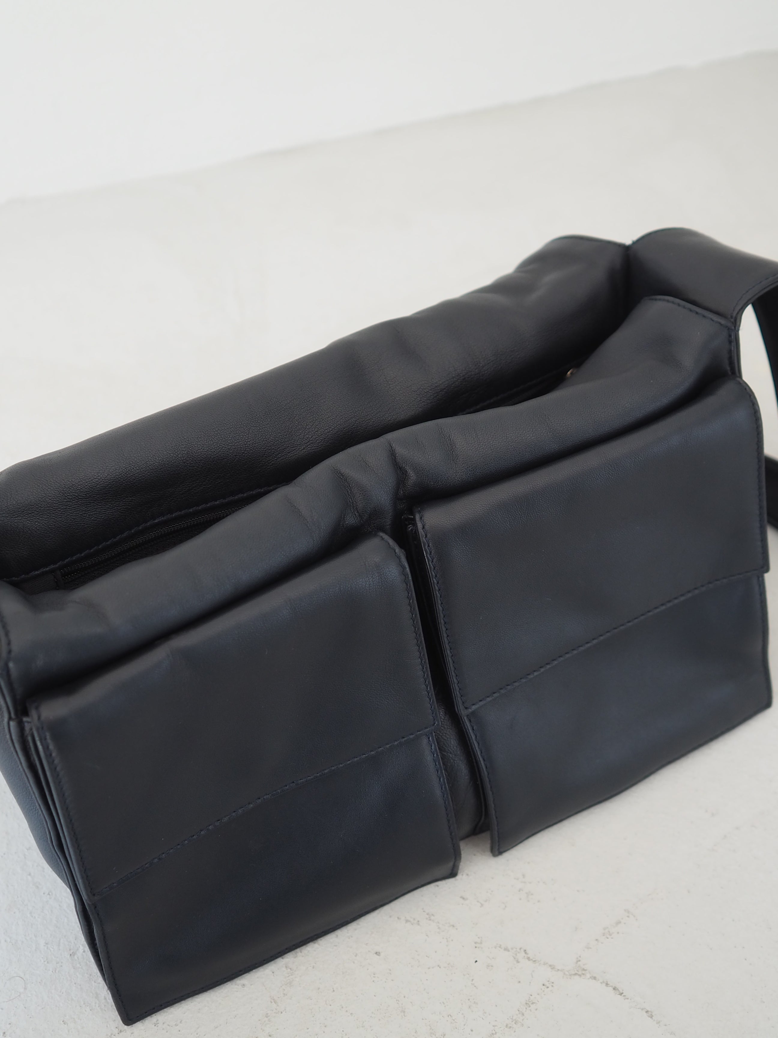 LOEWE Anagram Shoulder Bag