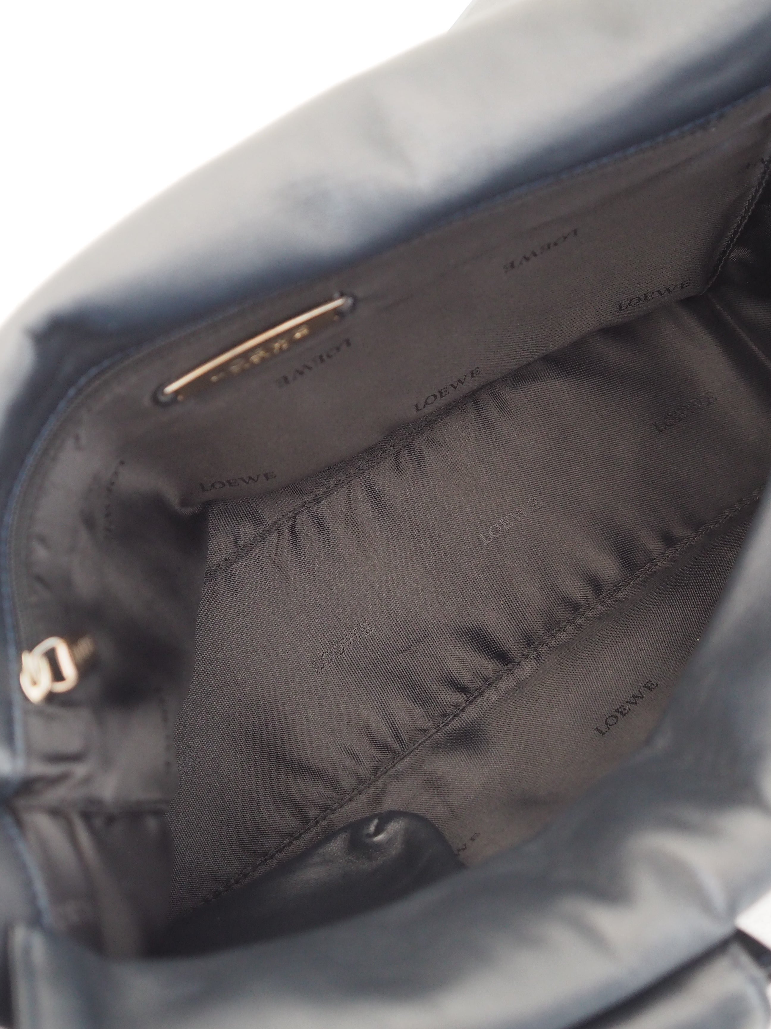 LOEWE Anagram Shoulder Bag