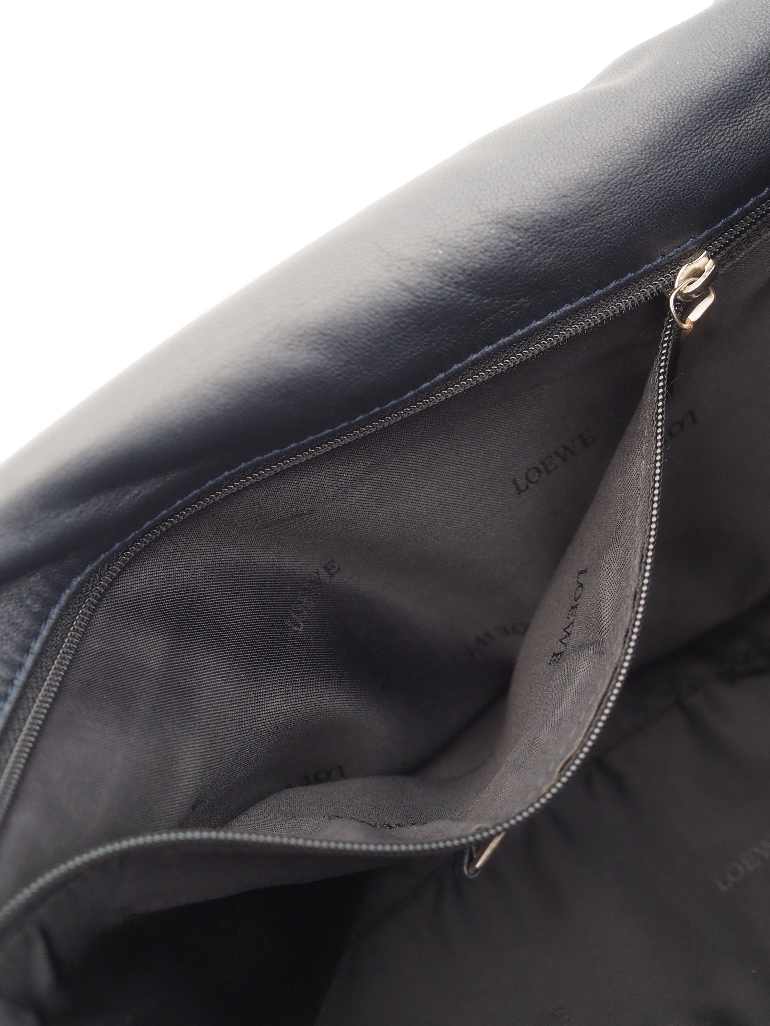 LOEWE Anagram Shoulder Bag