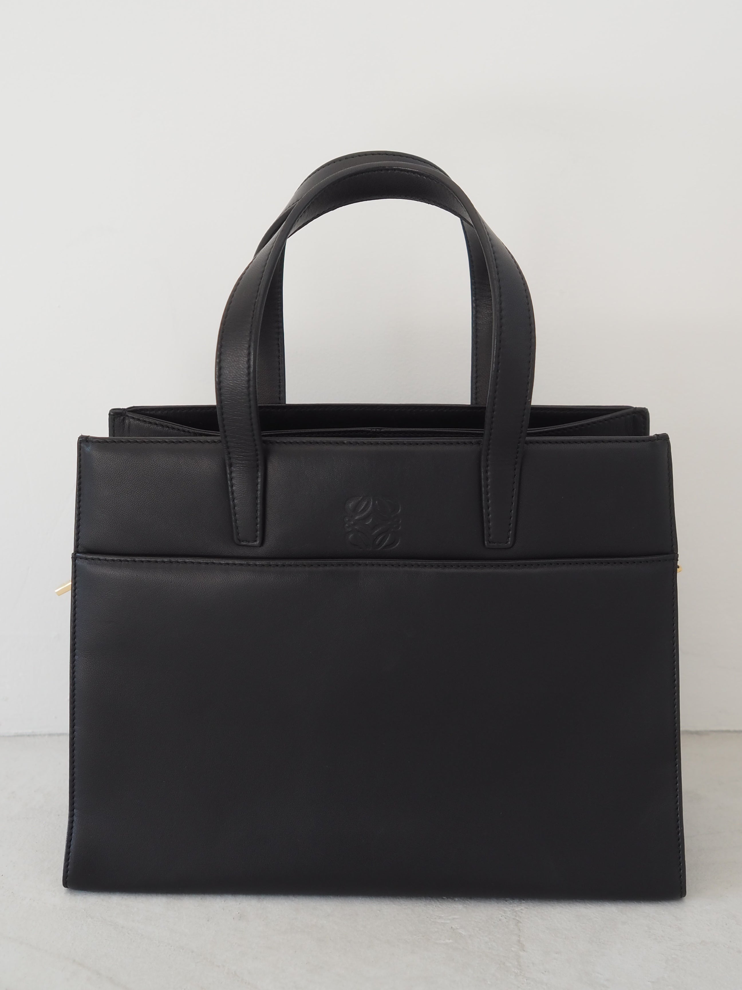 LOEWE Anagram 2way Hand Bag