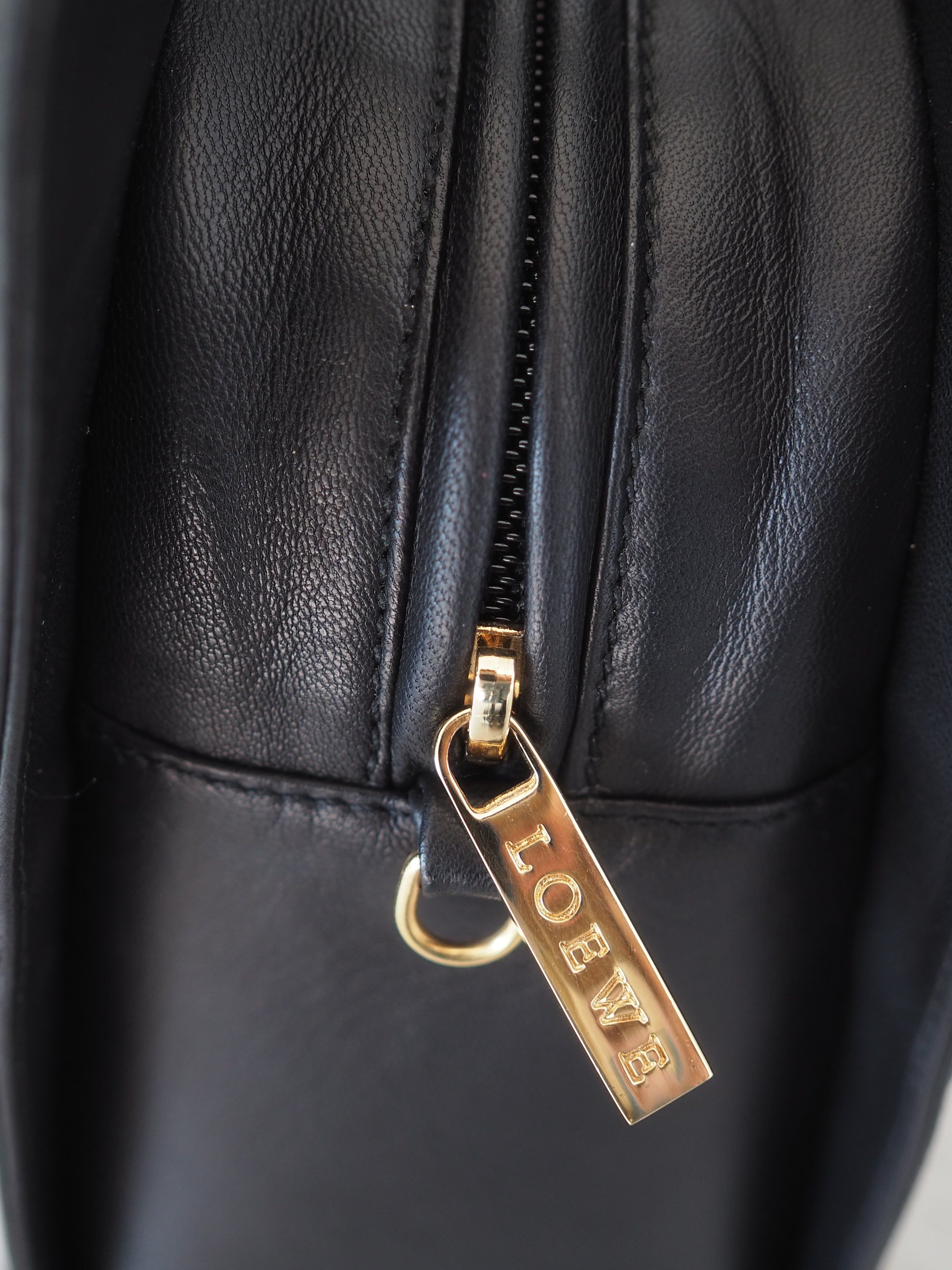 LOEWE Anagram 2way Hand Bag