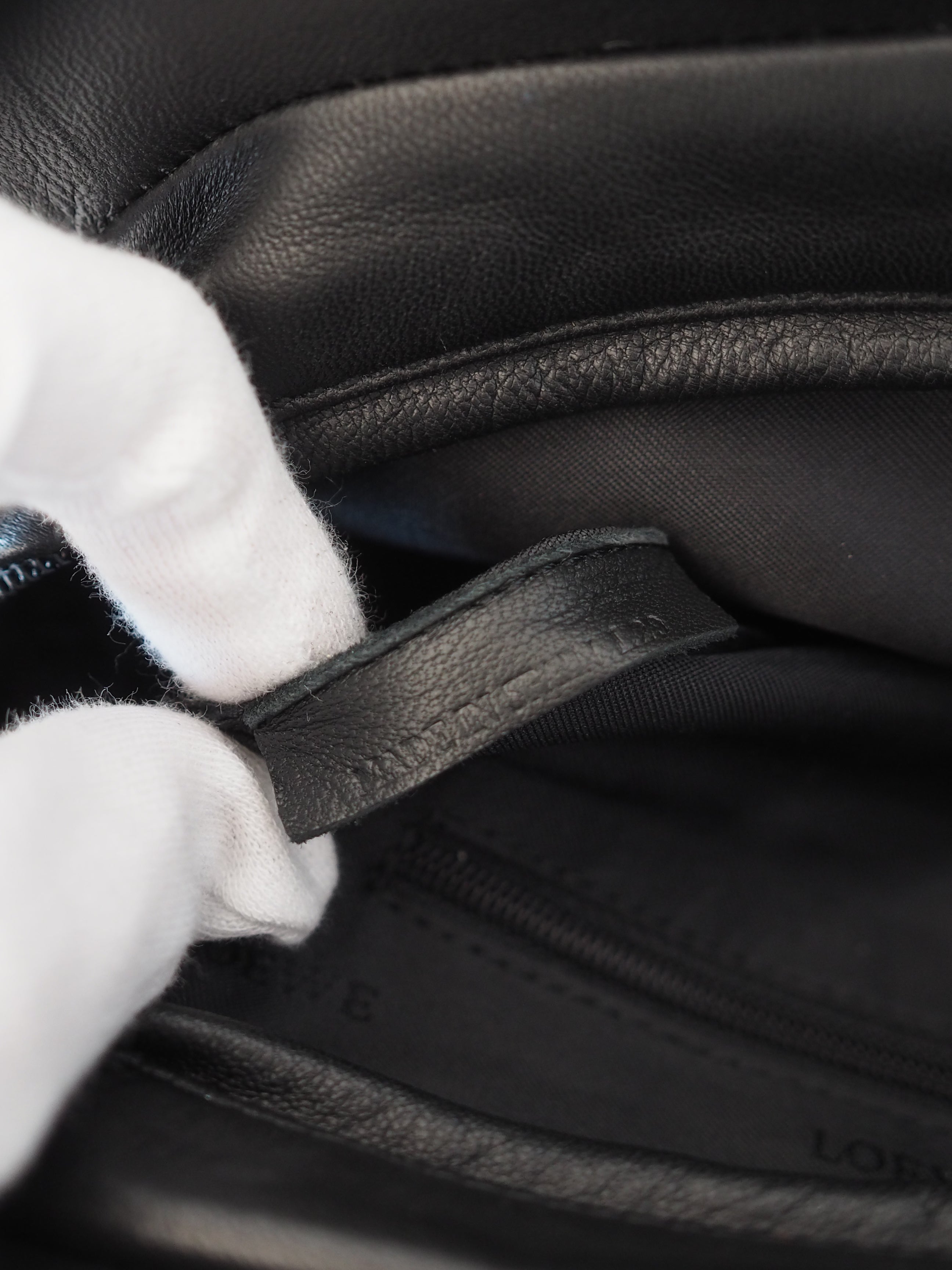 LOEWE Anagram 2way Hand Bag