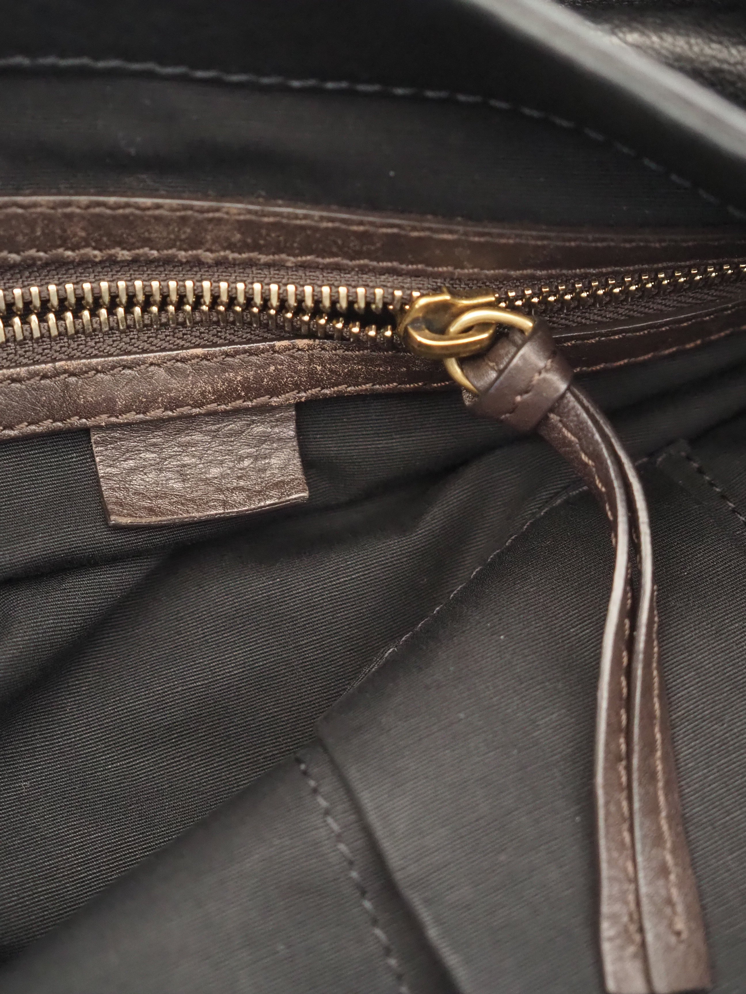 CÉLINE by Phoebe Philo Shoulder bag