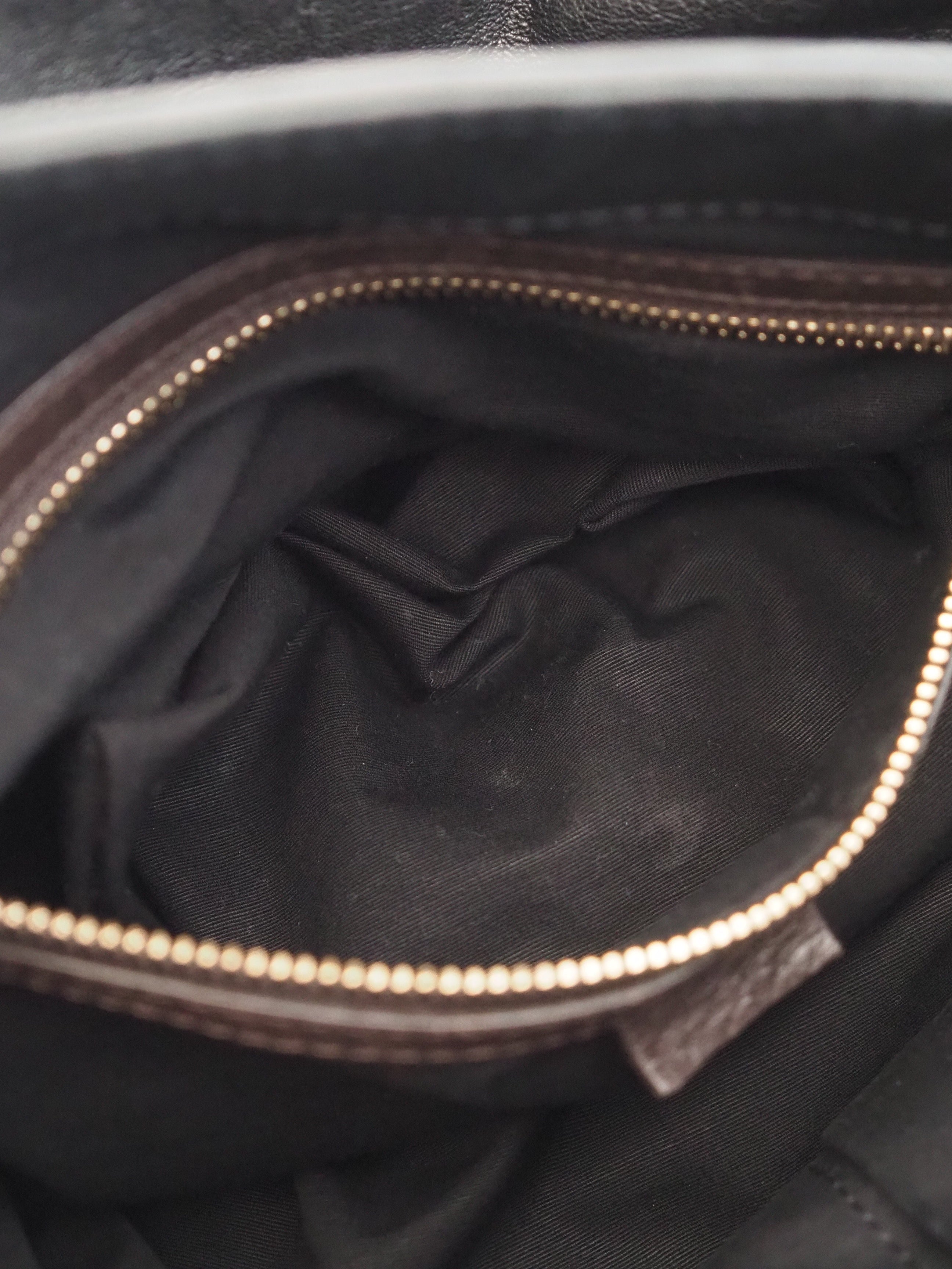 CÉLINE by Phoebe Philo Shoulder bag