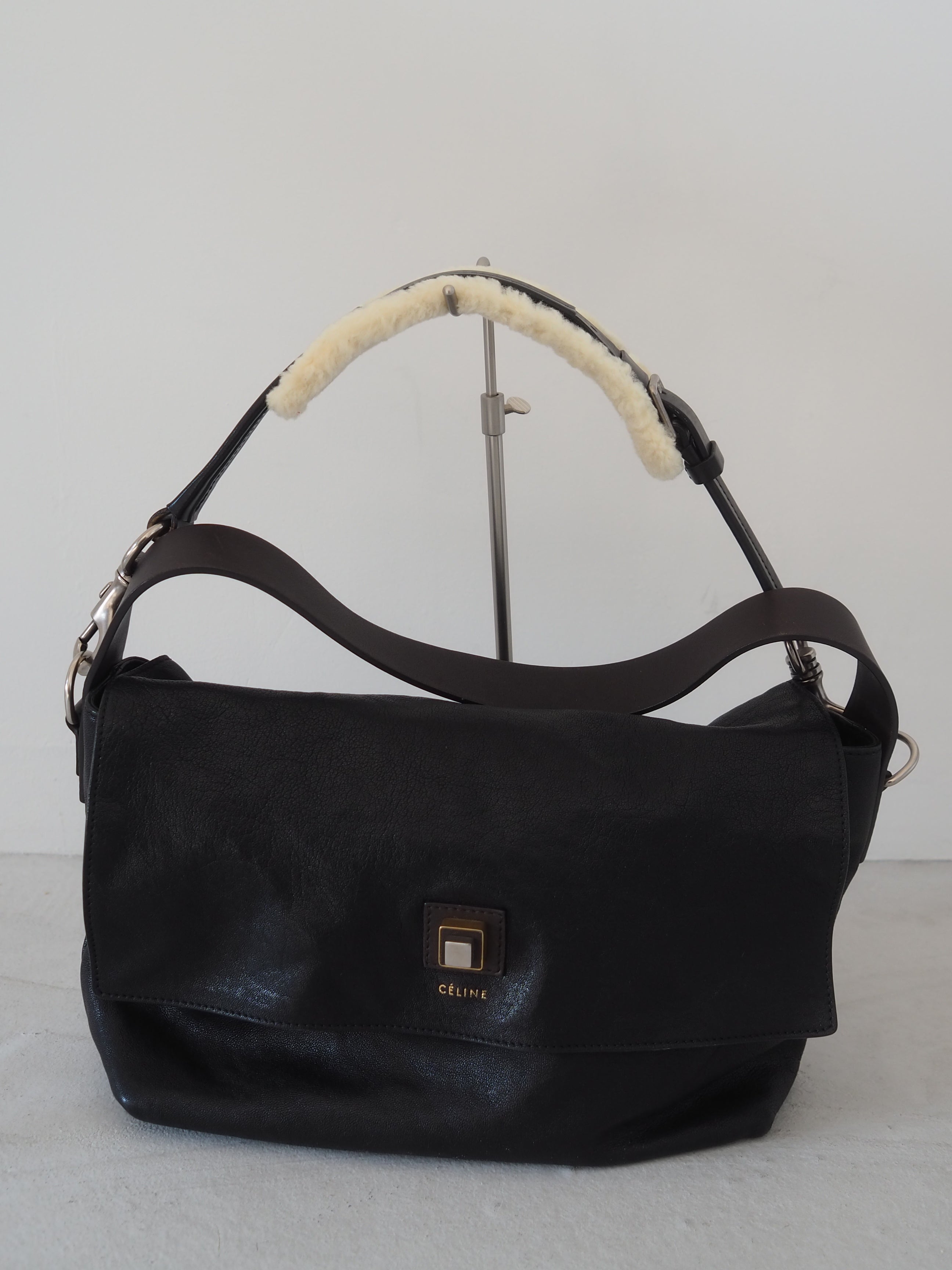 CÉLINE by Phoebe Philo Shoulder bag