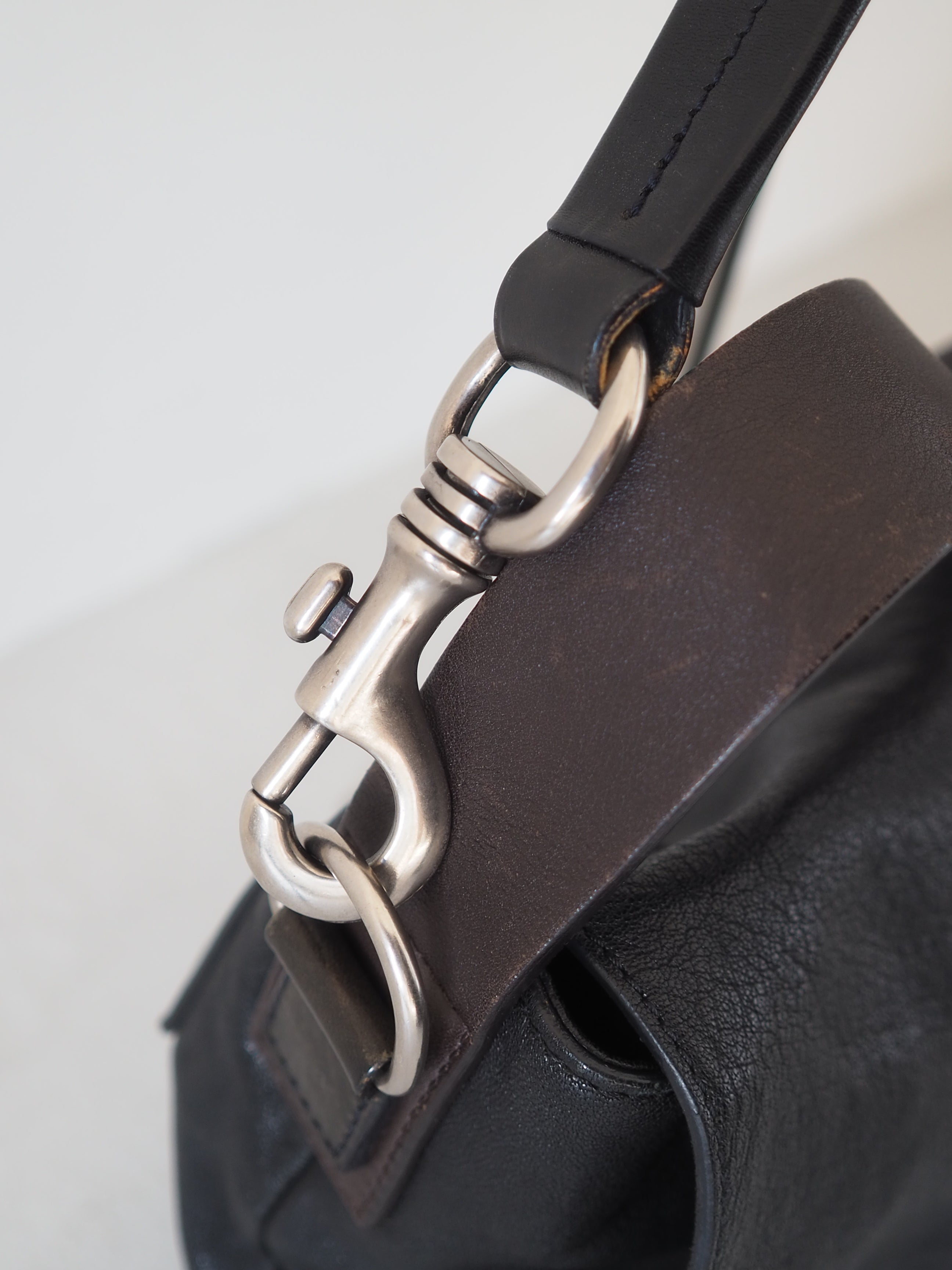 CÉLINE by Phoebe Philo Shoulder bag